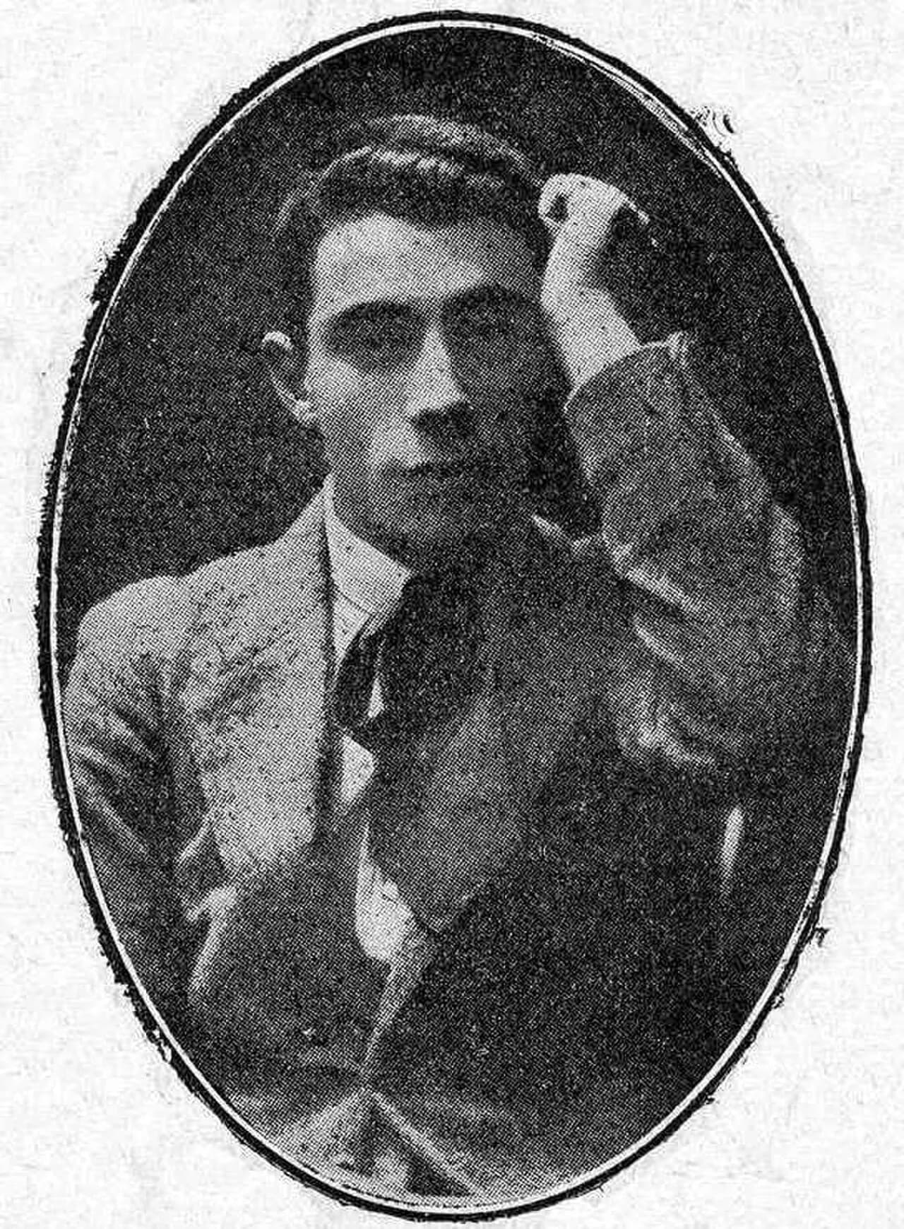 Xoán Vidal Martínez
