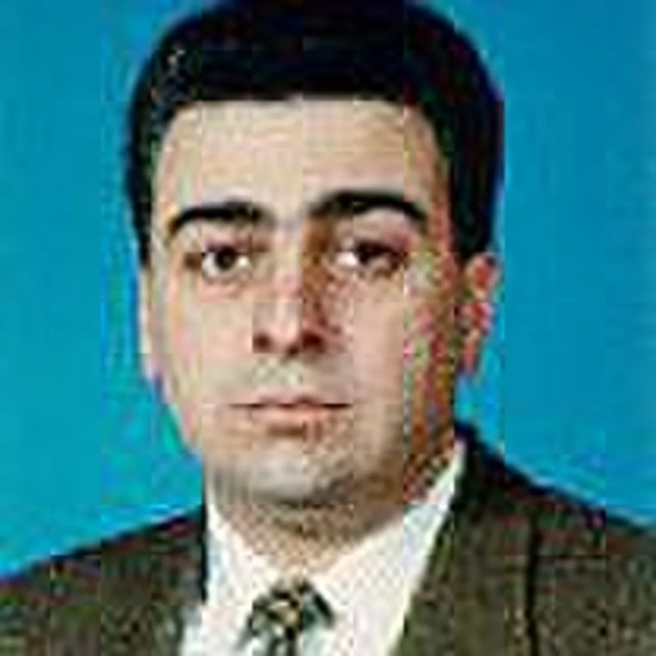 Saak Albertovich Karapetyan