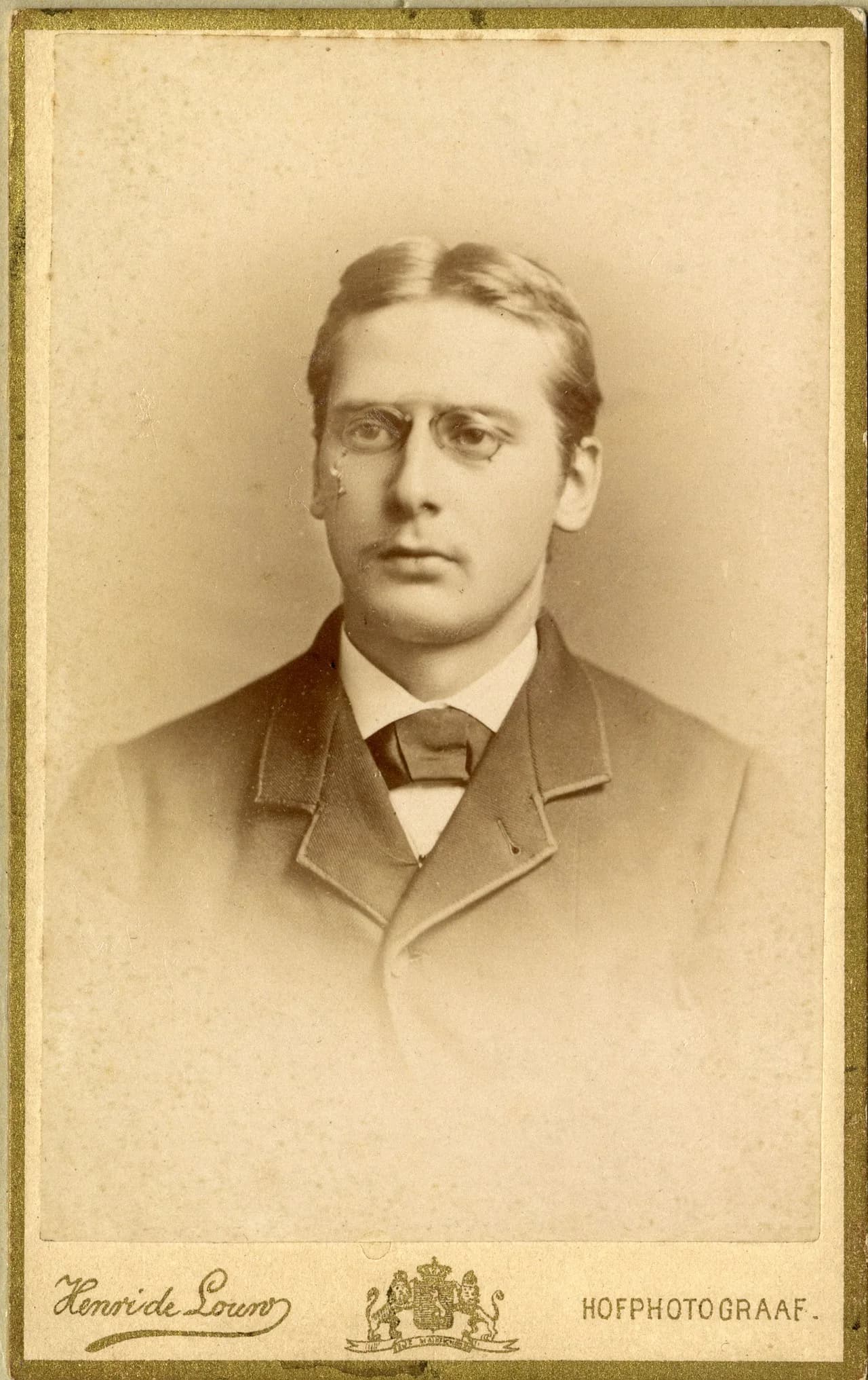 Gerard Gillis Calkoen