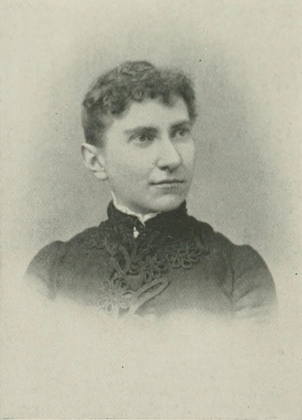 Alice Mary Dowd