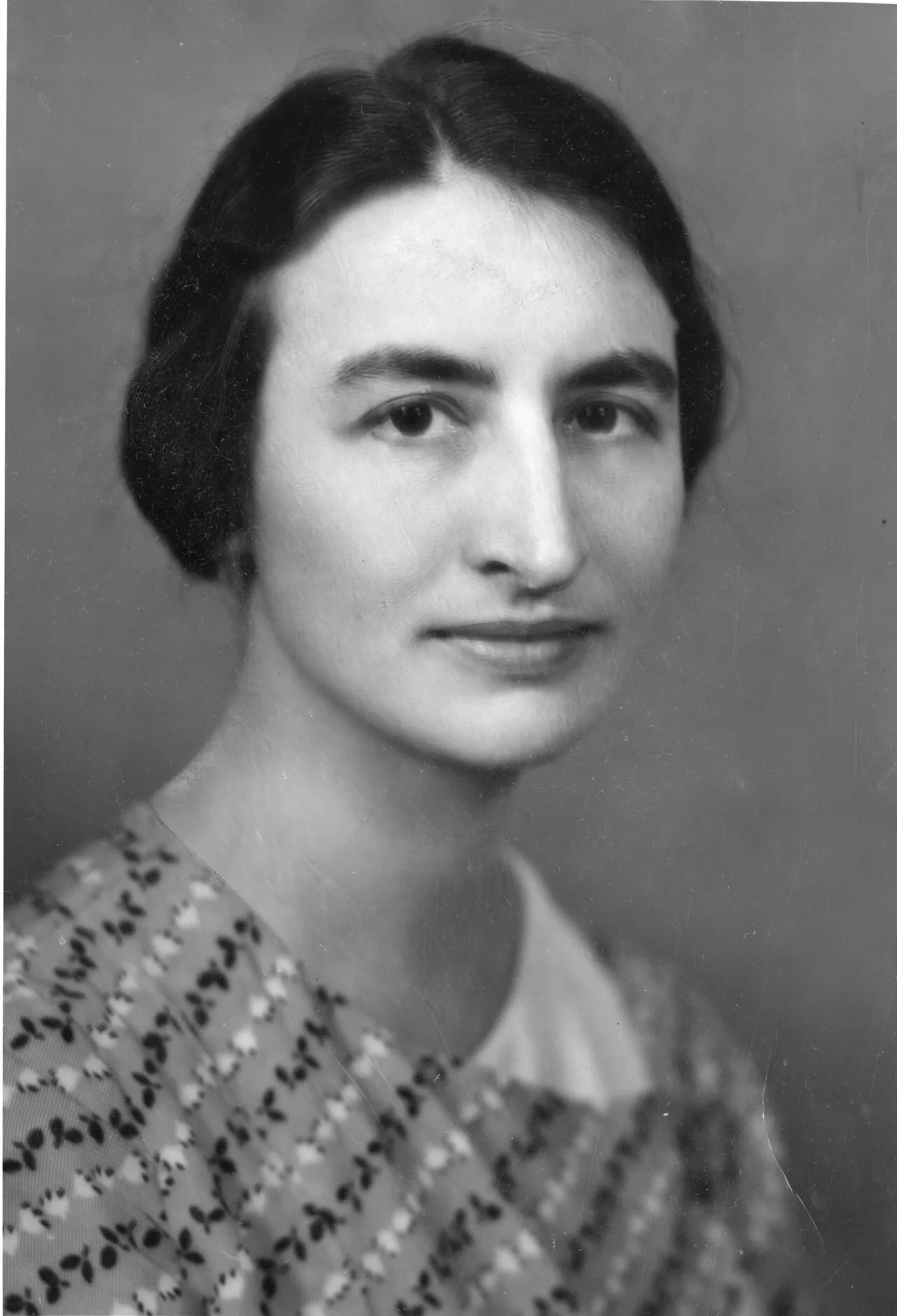 Hazel Stiebeling