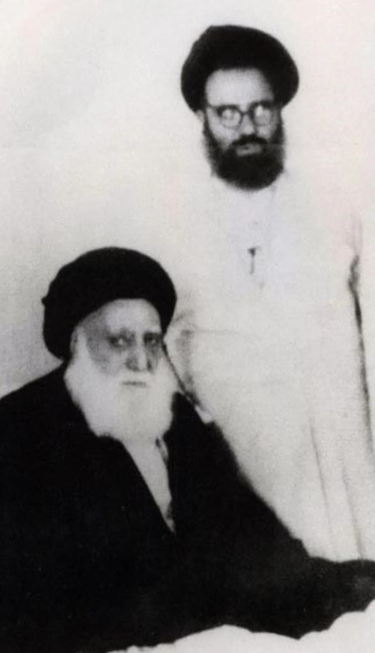 Muhammad Jamal al-Hashemi
