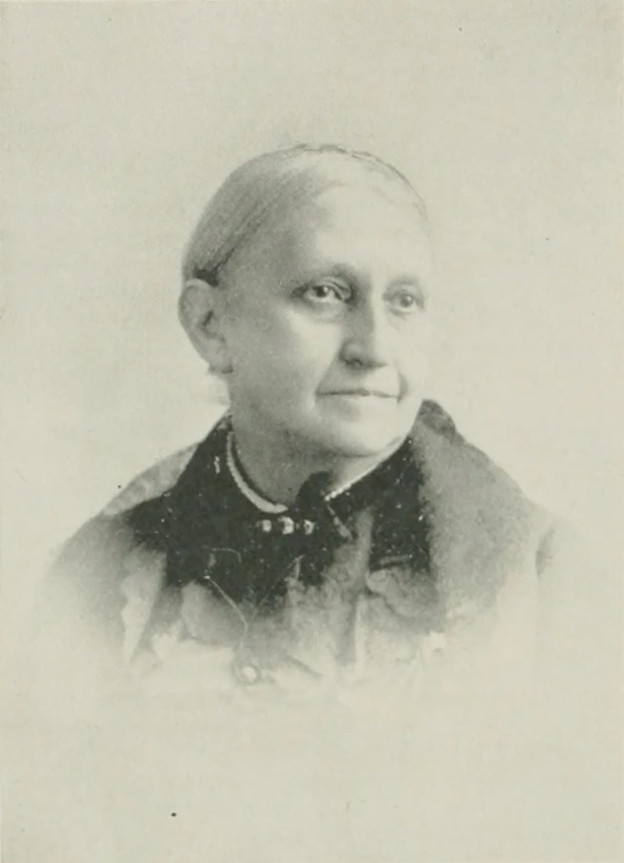 Jean Brooks Greenleaf