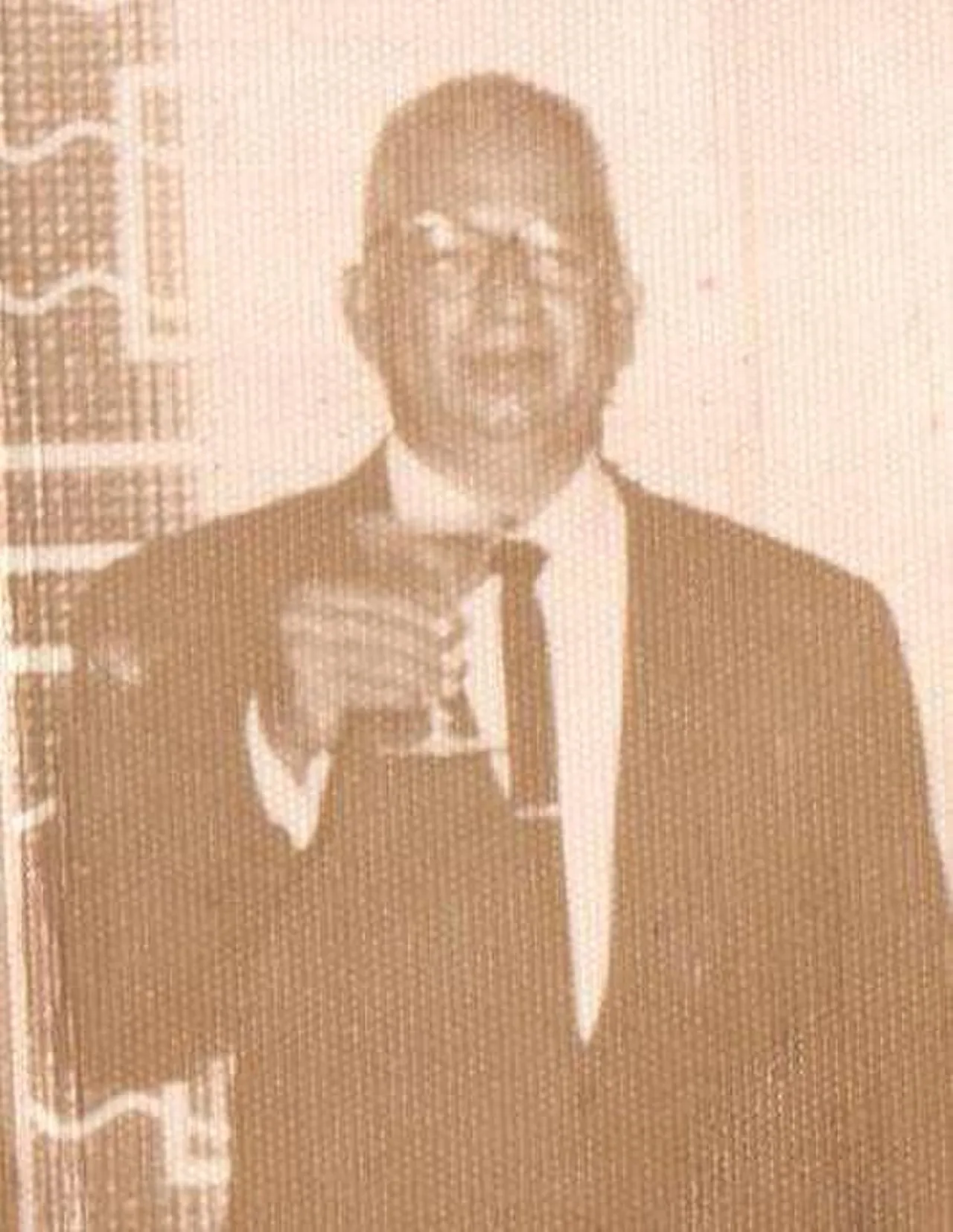 Quinche J. Félix