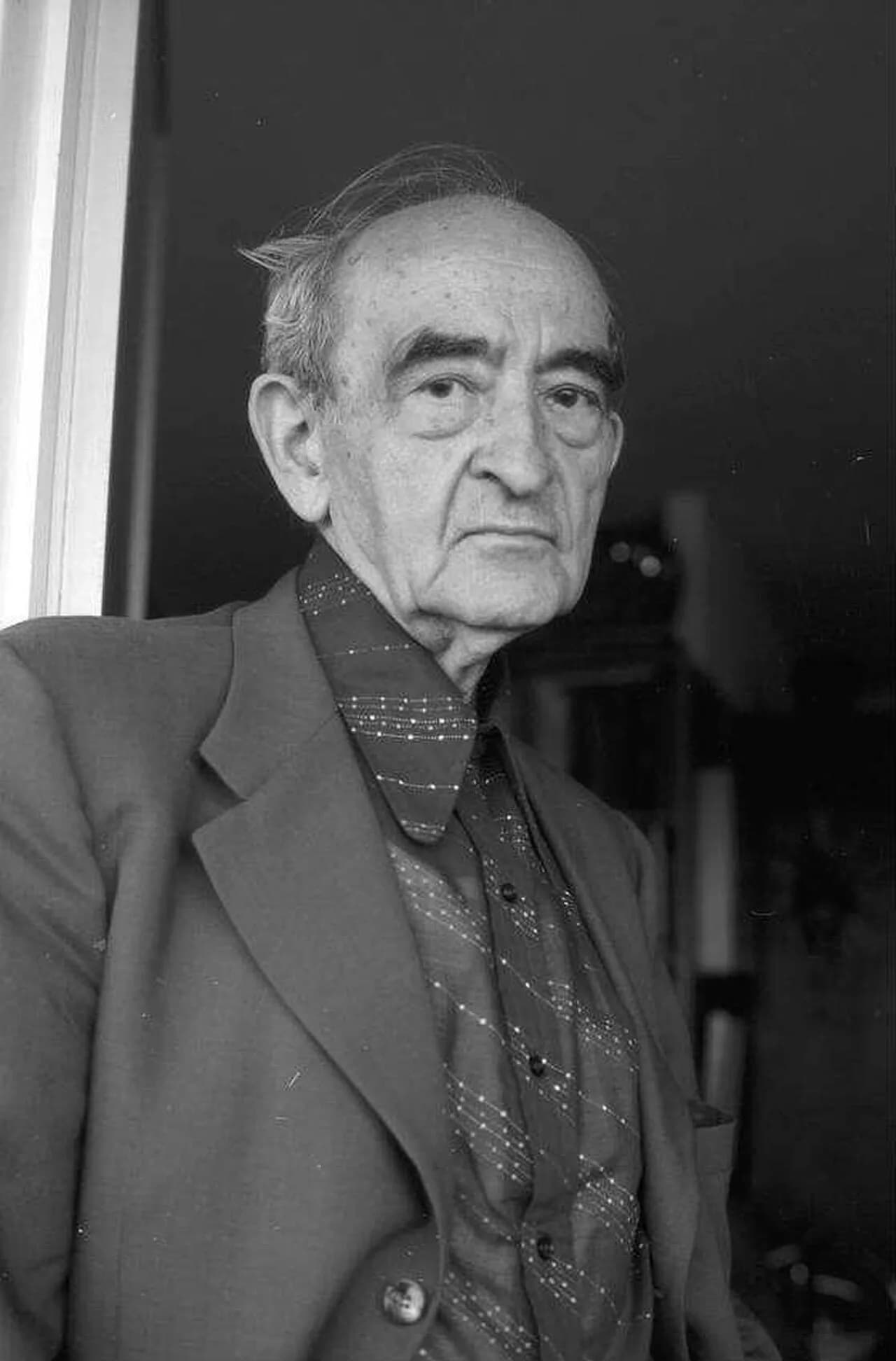 Albert Theile