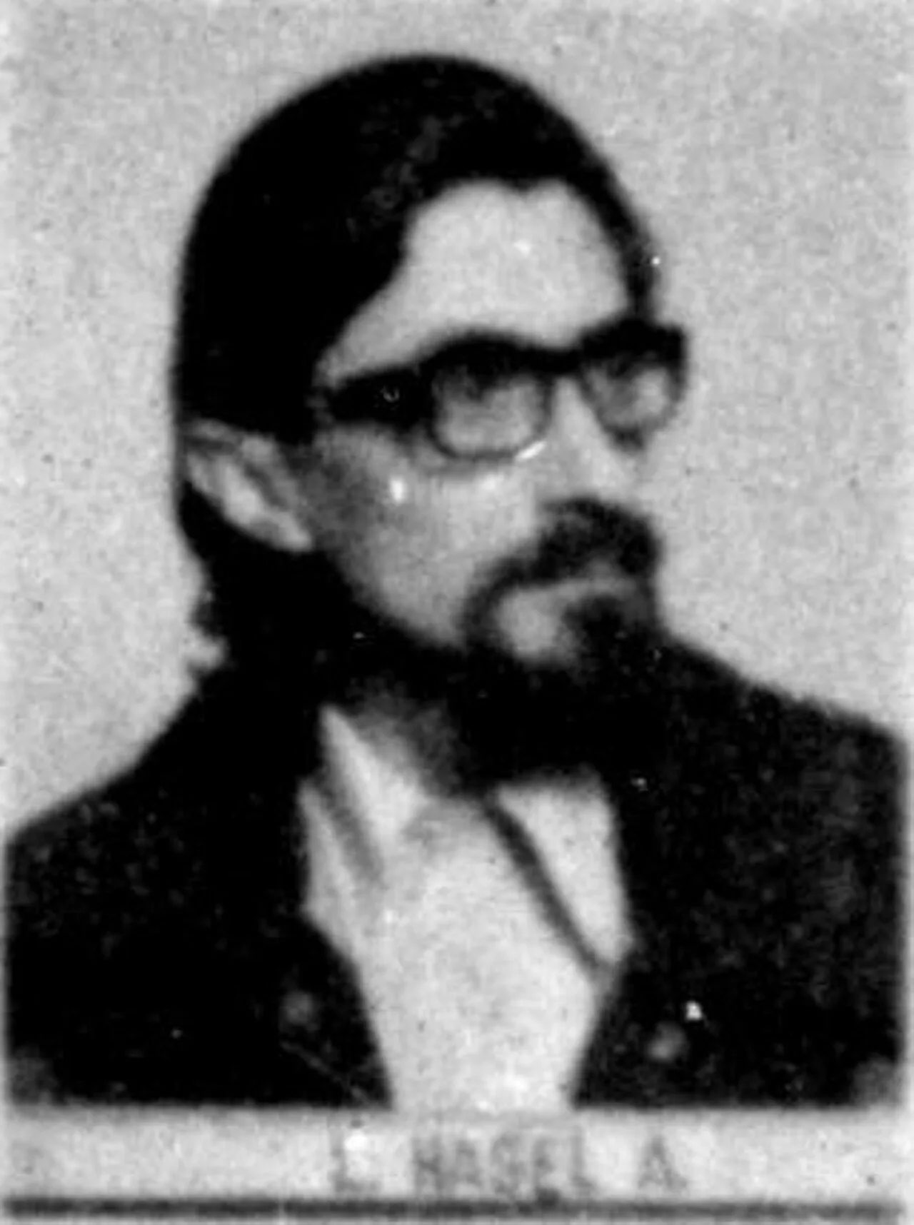 Leonardo Hagel Arredondo