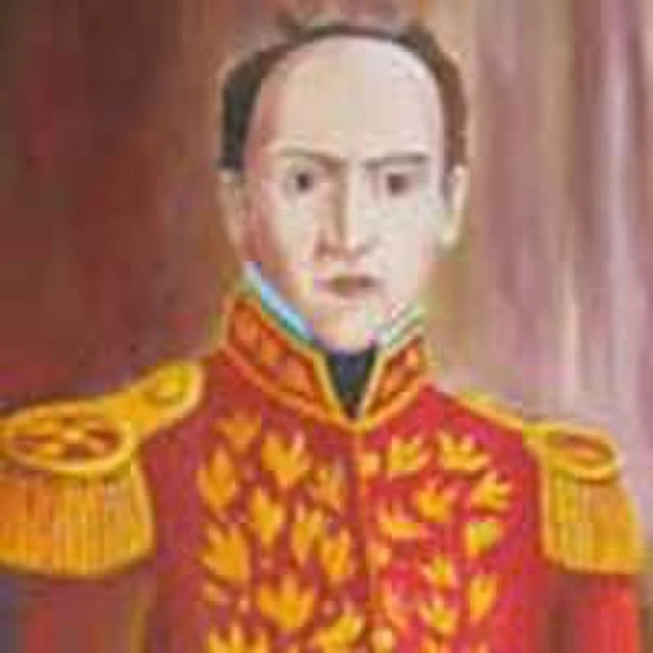 José María García