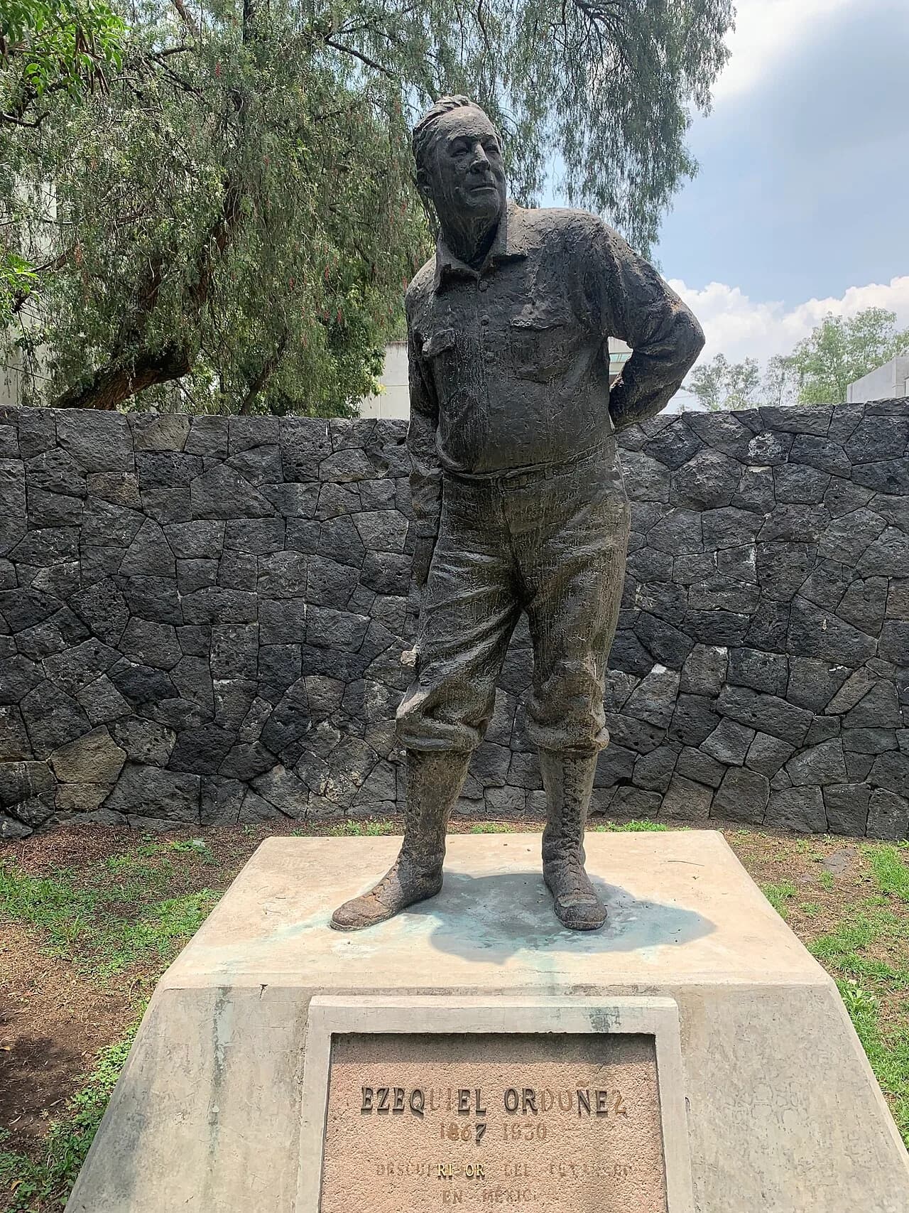 Ezequiel Ordoñez
