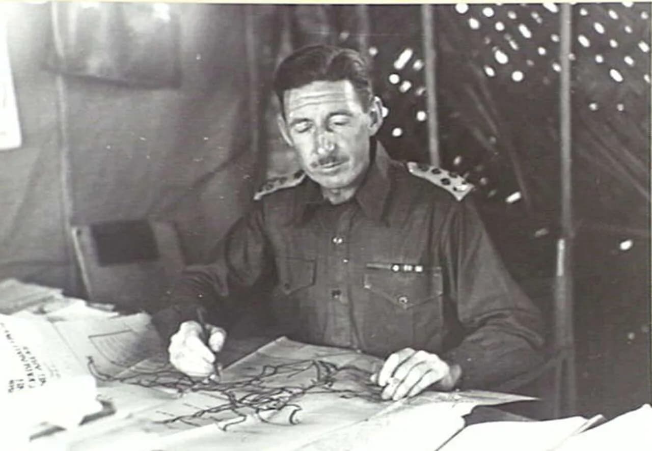 Heathcote Hammer