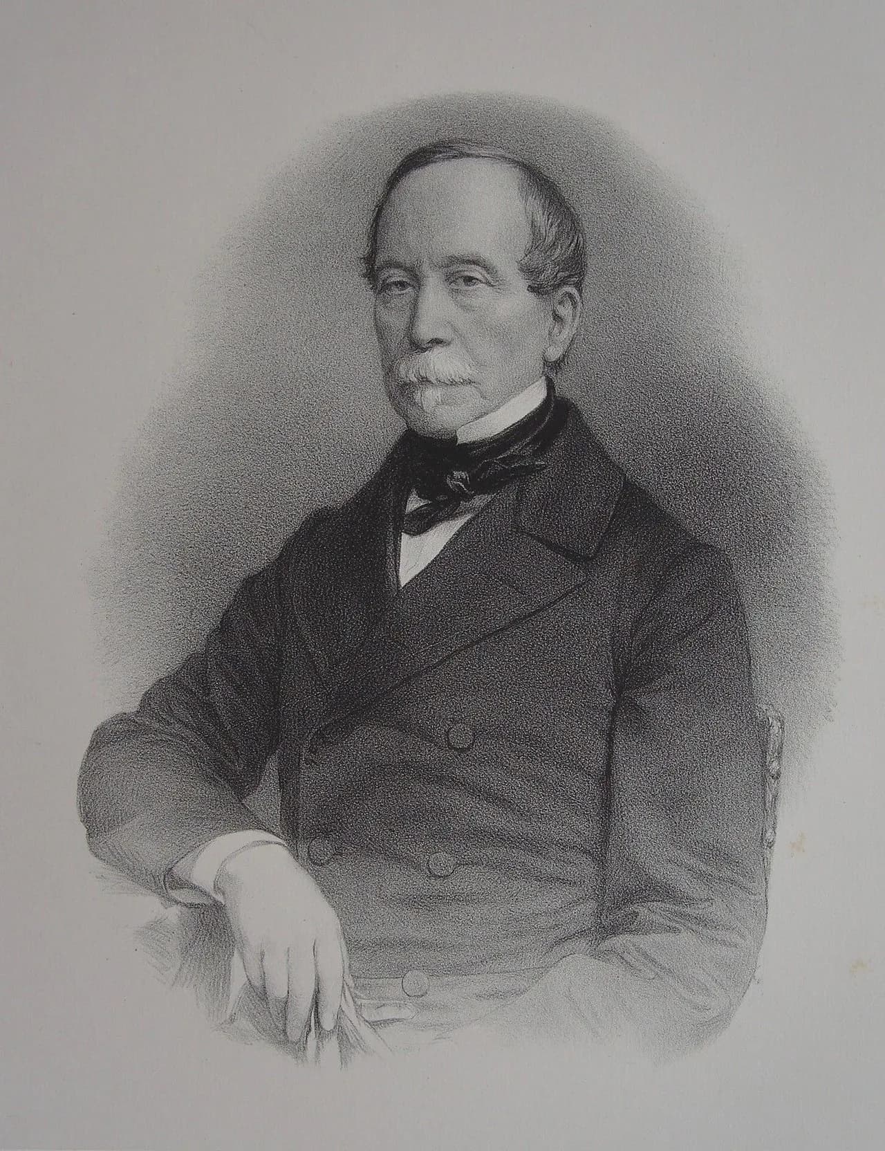Nicolas Changarnier