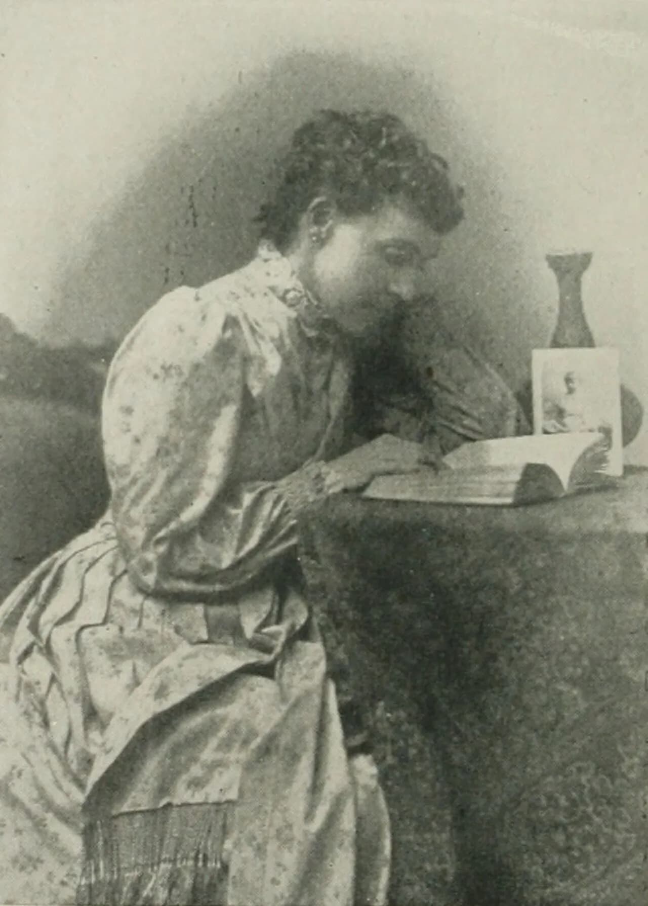 Antoinette Van Hoesen Wakeman