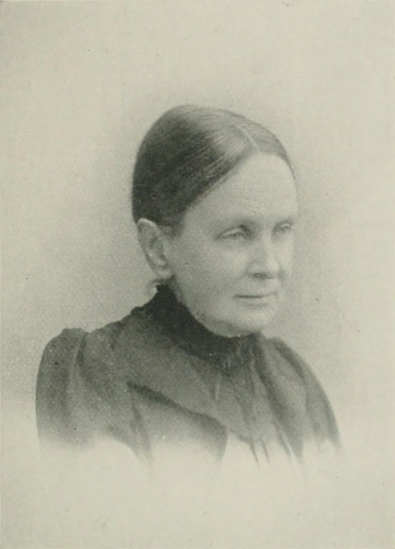 Mary Westbrook Van Deusen