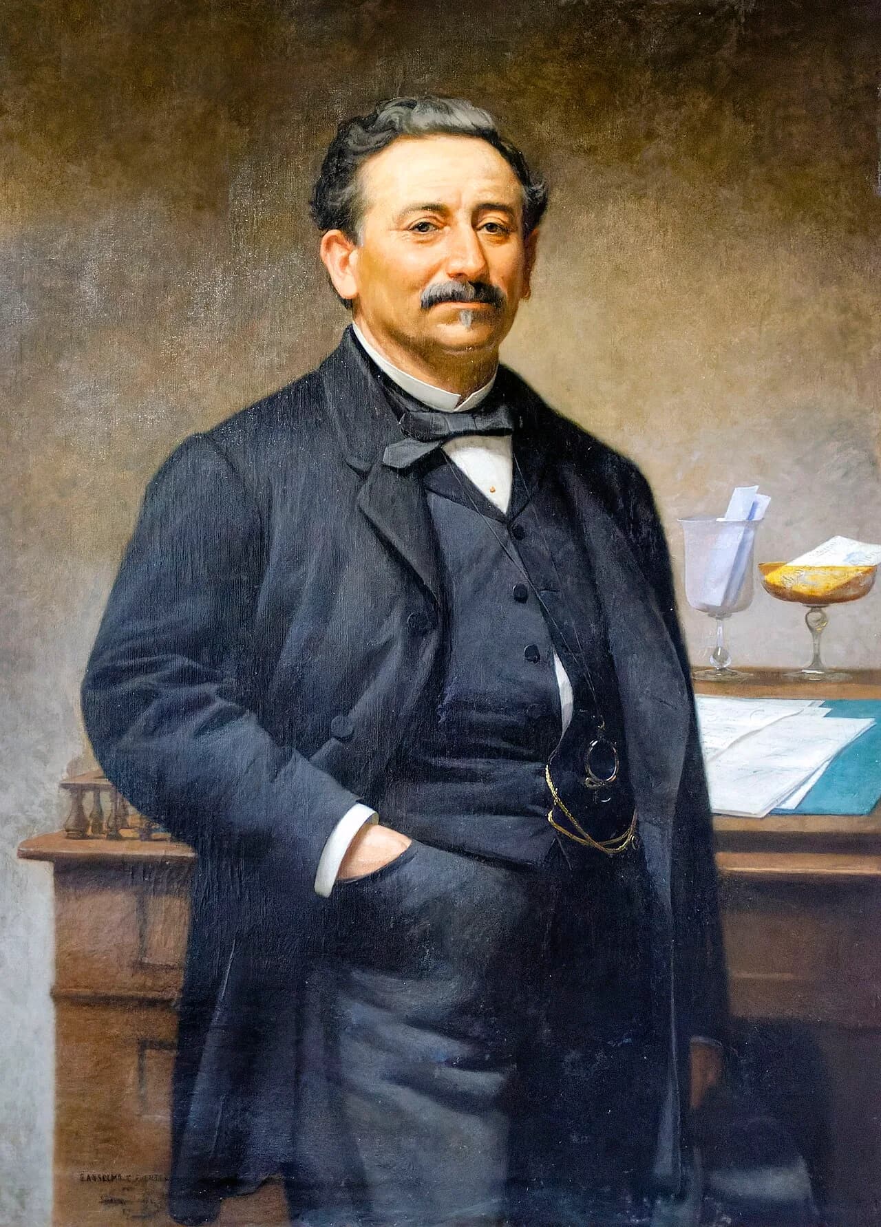Anselmo Cifuentes