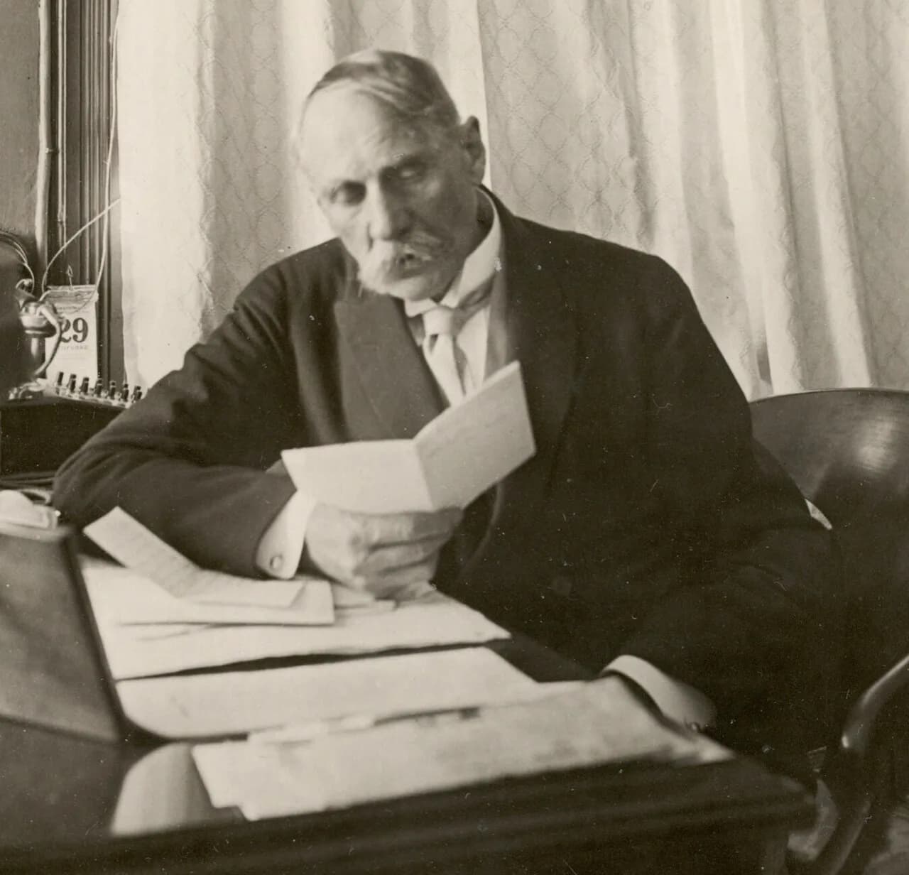 Henrik Cavling