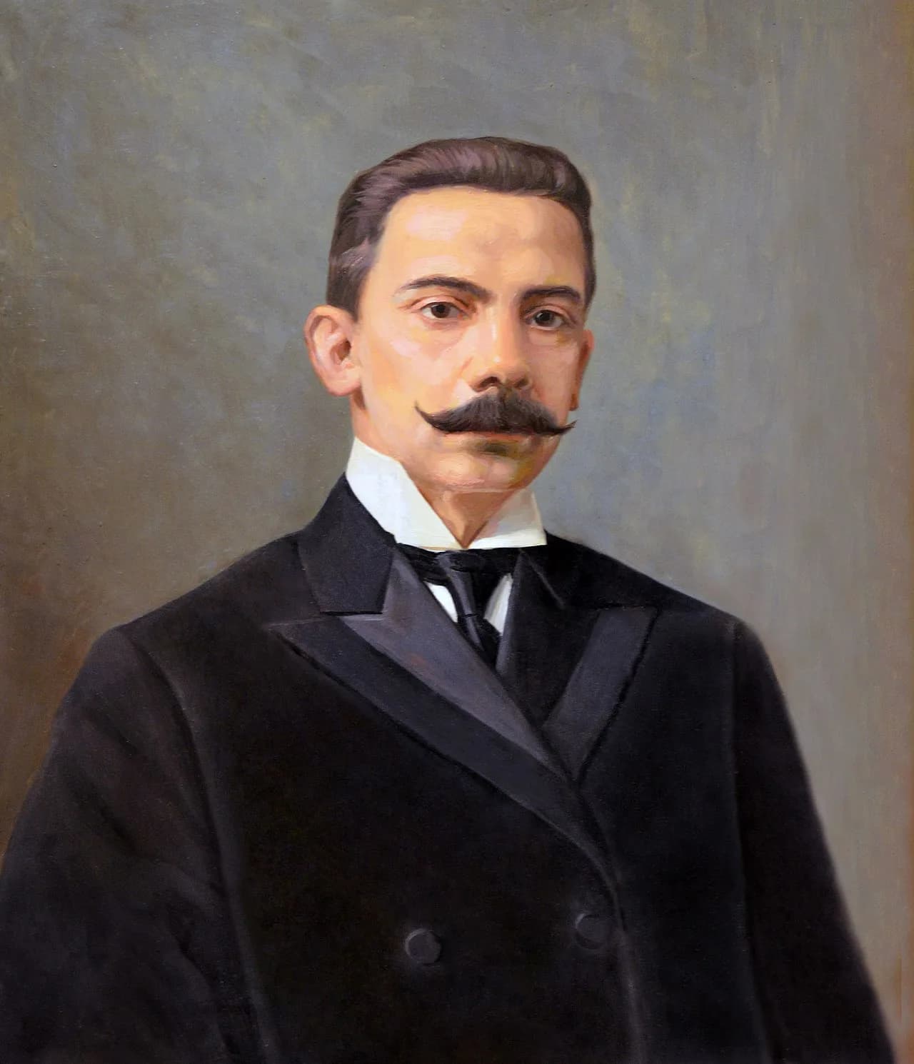 Antenor Álvarez