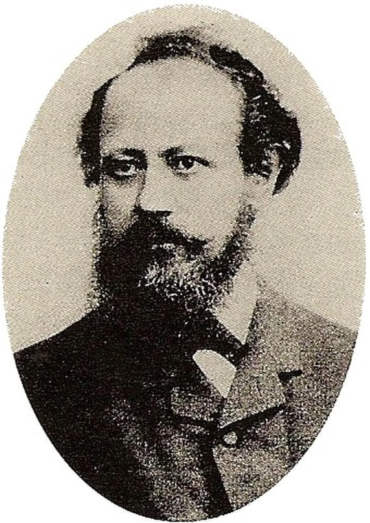 Anton Goering
