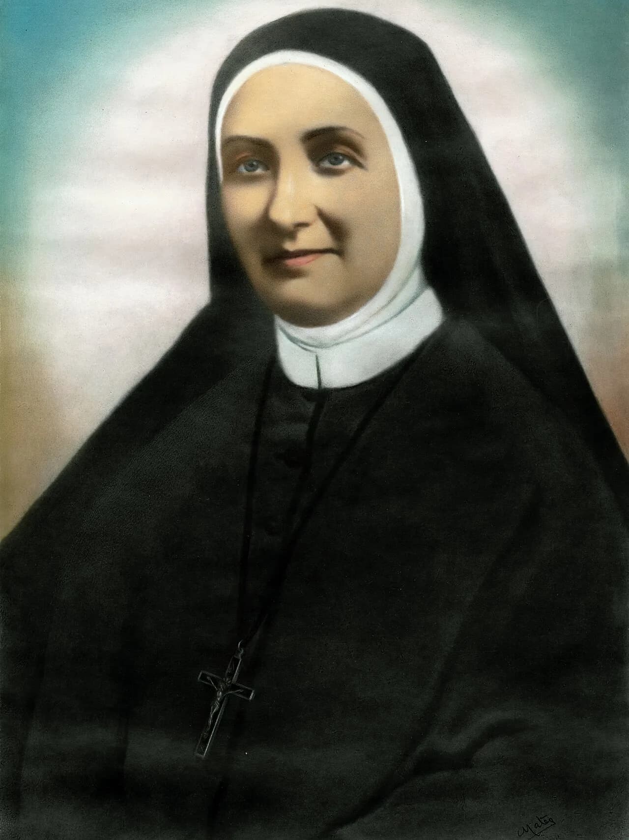 Antonia Maria de Oviedo