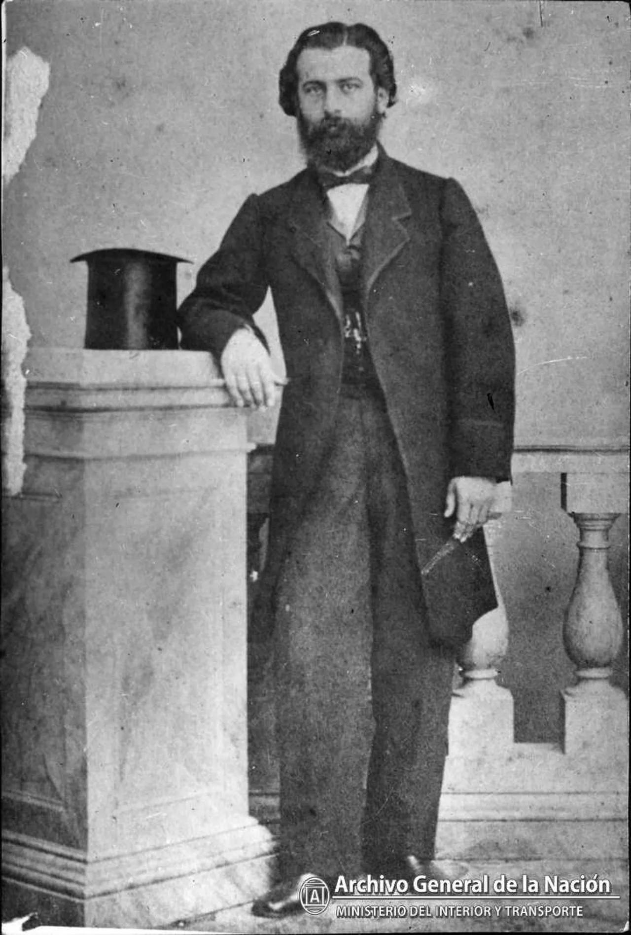 Antonino Cambaceres