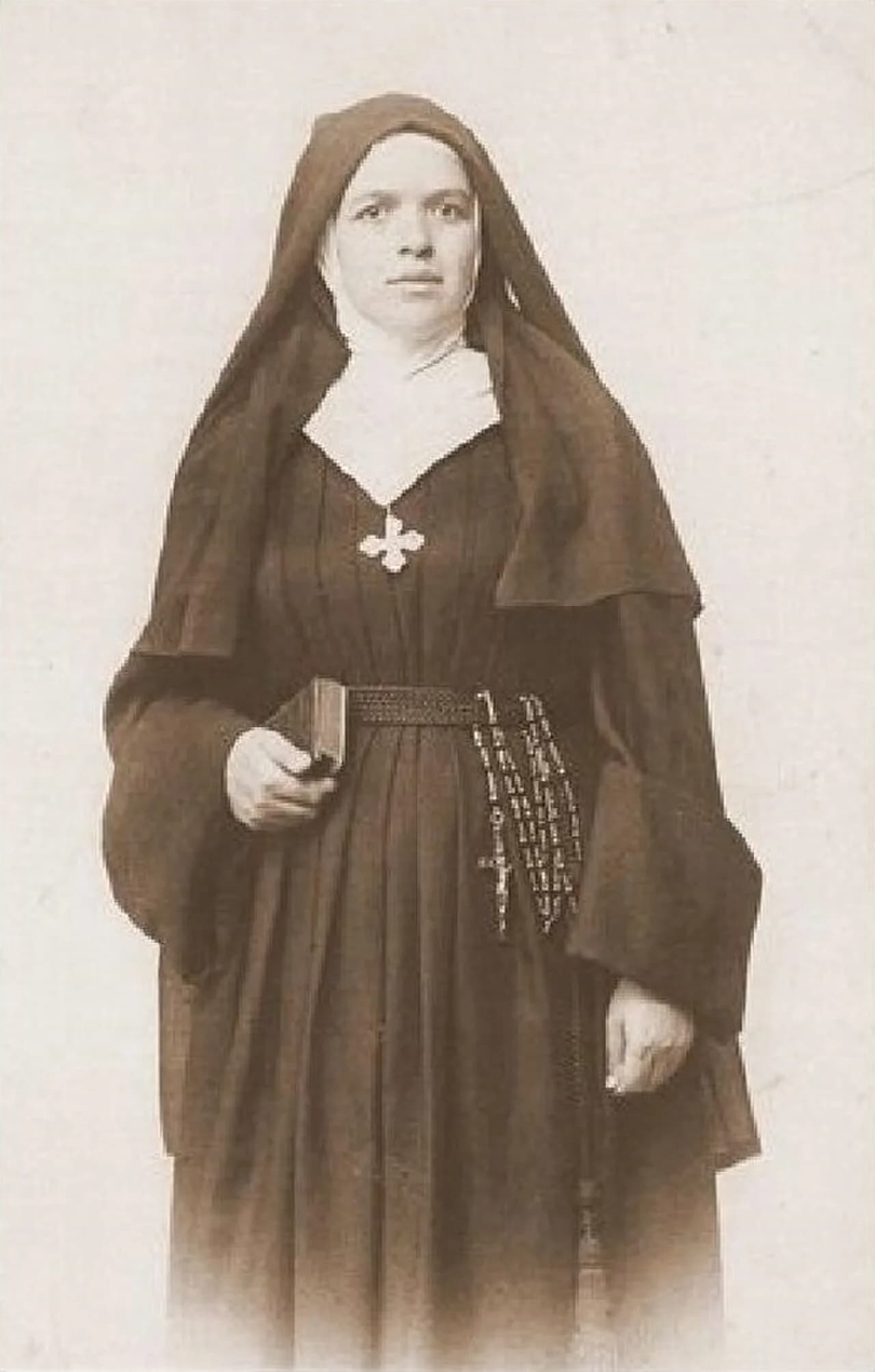 Hedwig Borzecka