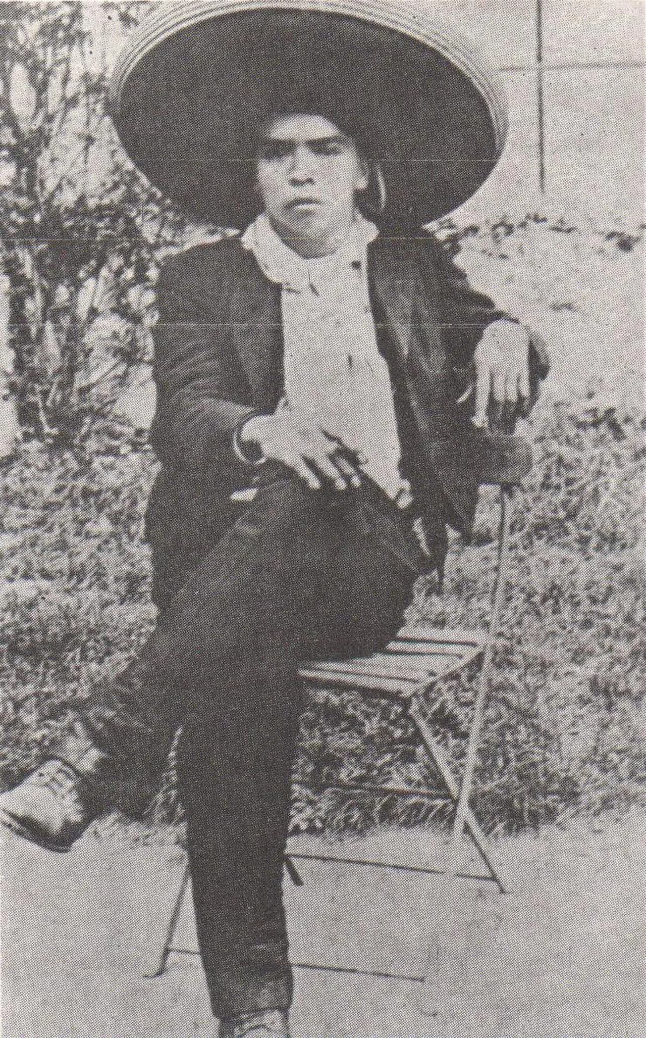 Antonio Rojas Barona