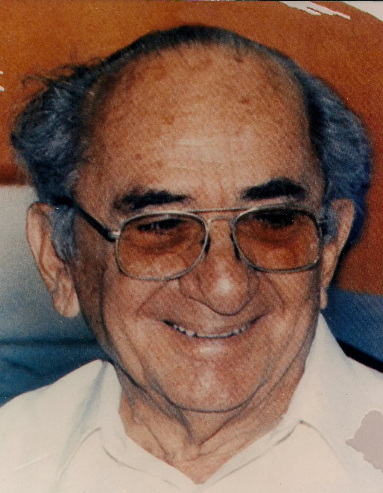 Antonio Betancourt Pérez