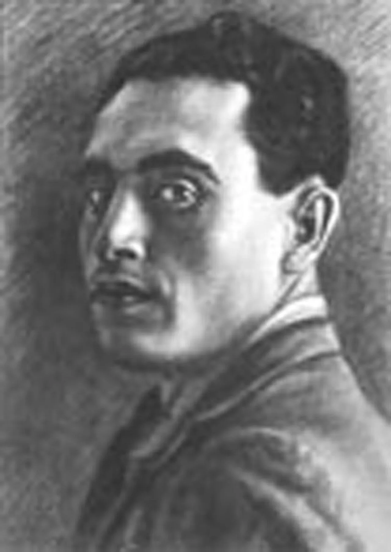 Antonio Brunt Rodríguez
