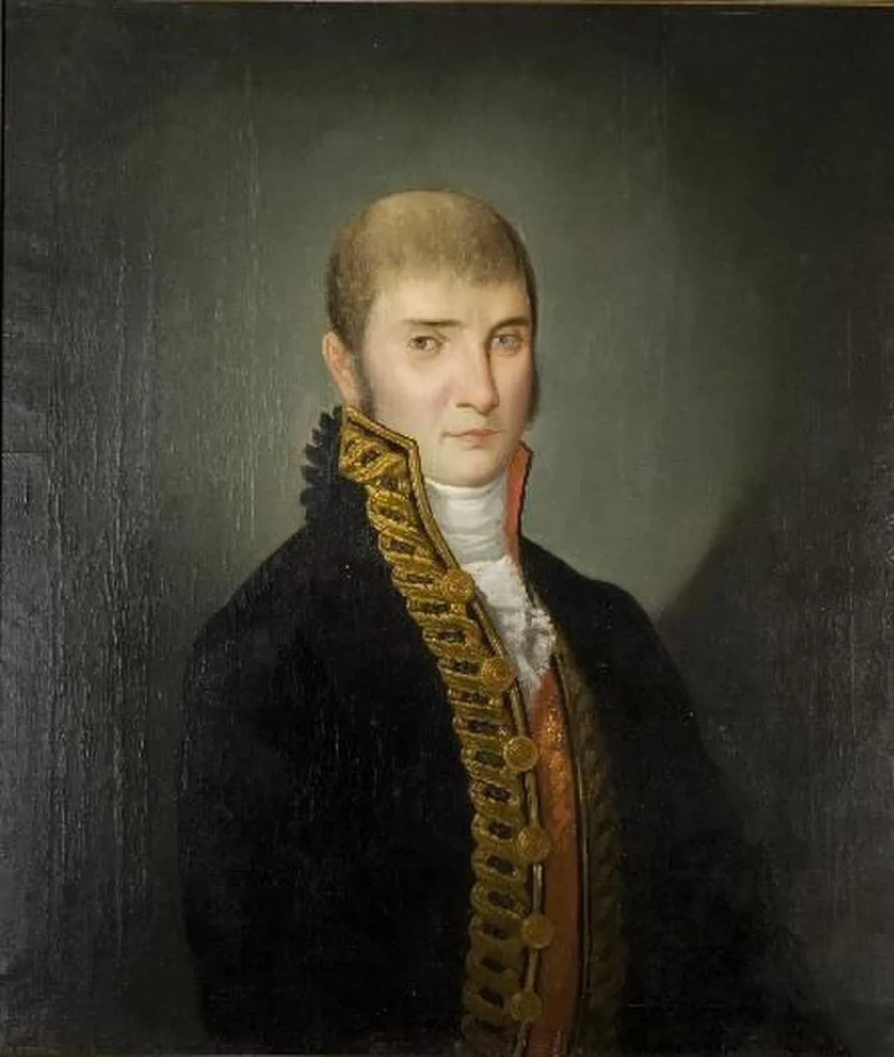 Antonio Cano Ramírez de Arellano