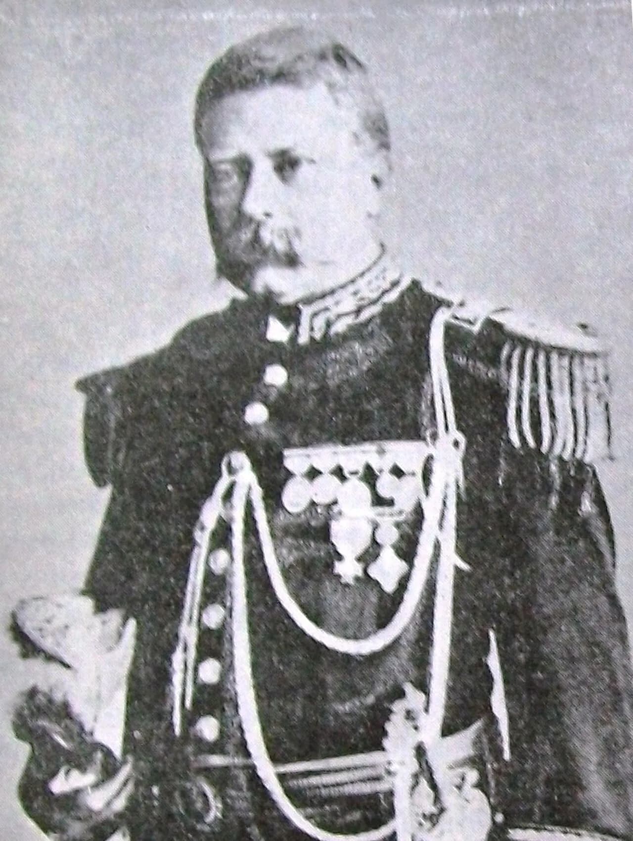 Antonio Dónovan