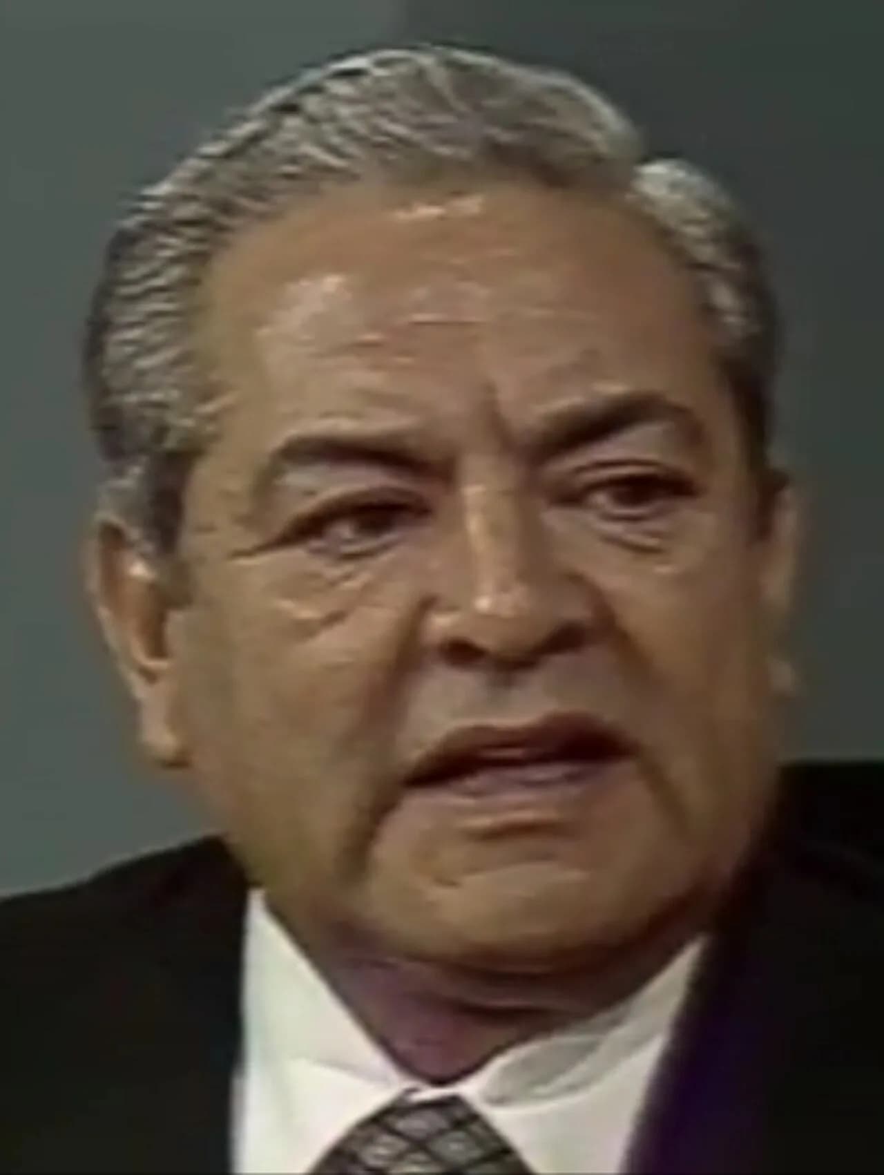 Antonio Erman González