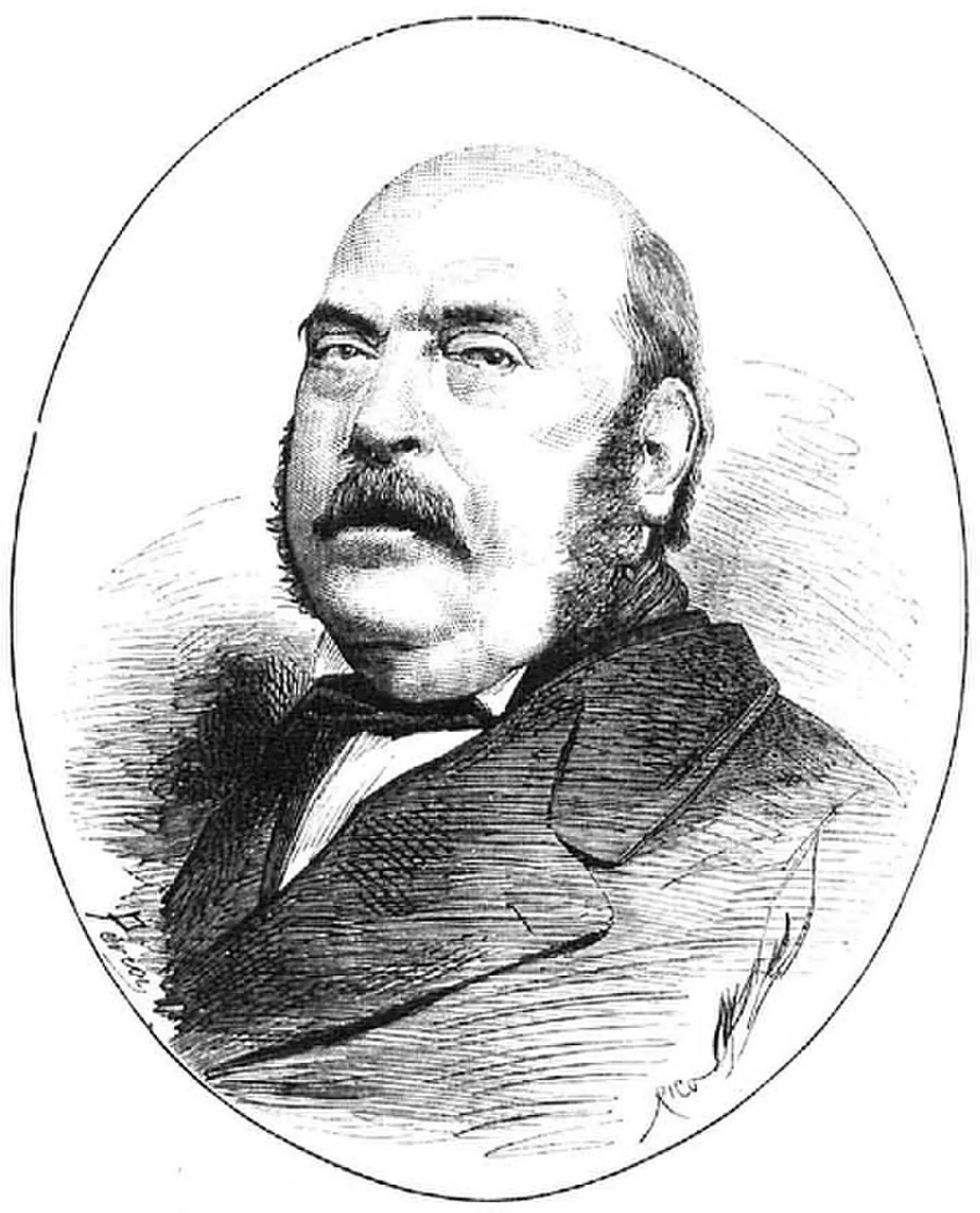 Antonio Ferrer del Río