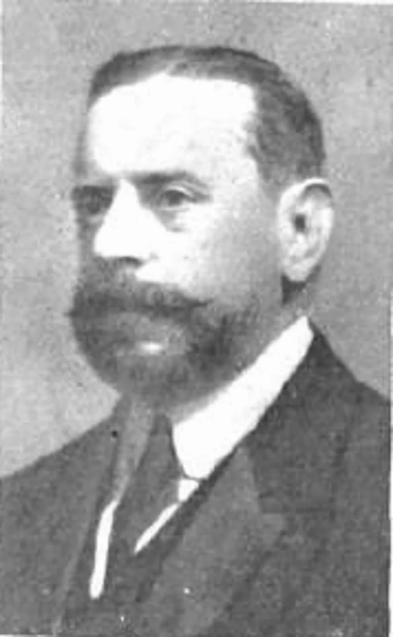Antonio Halcón y Vinent
