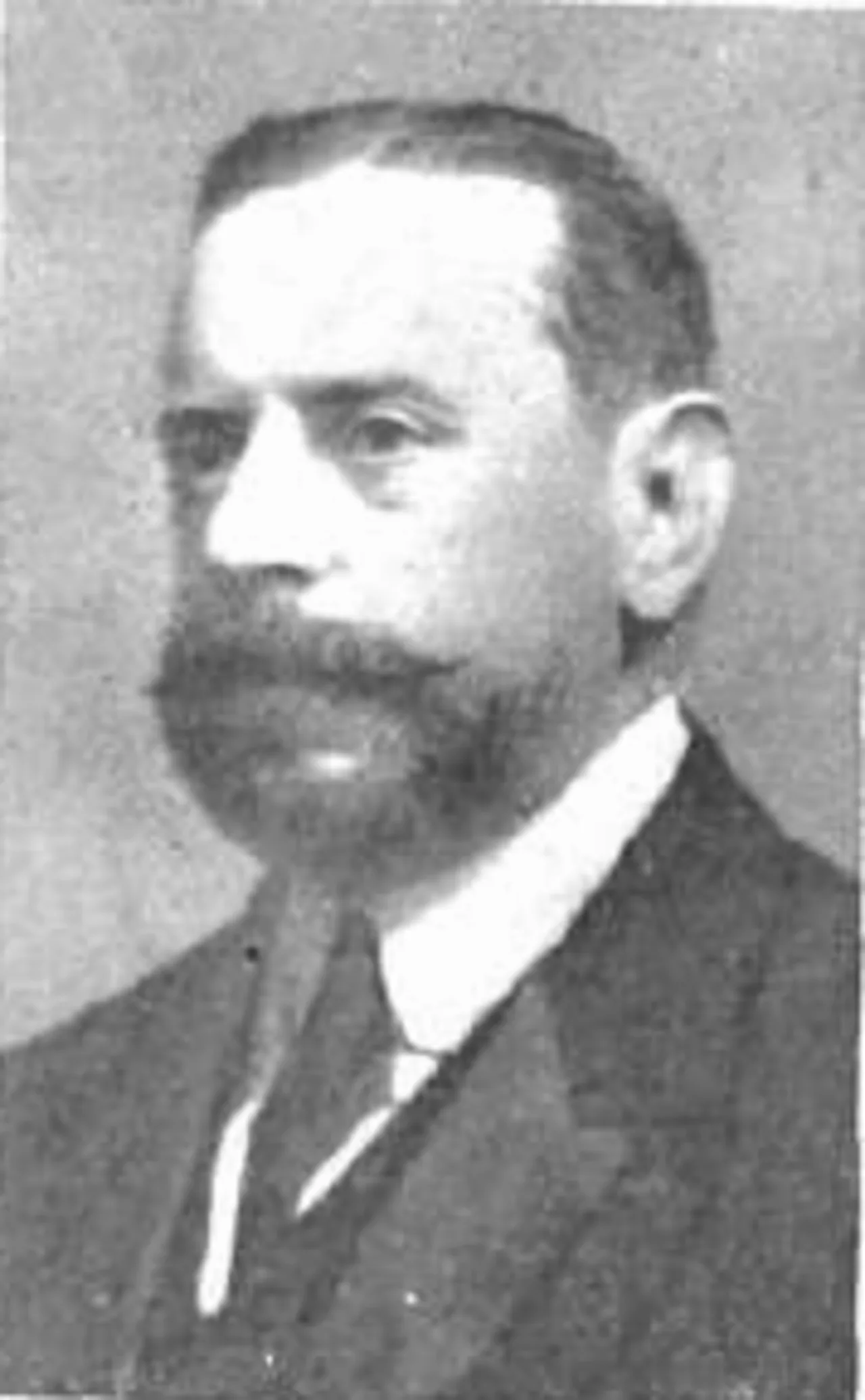 Antonio Halcón y Vinent