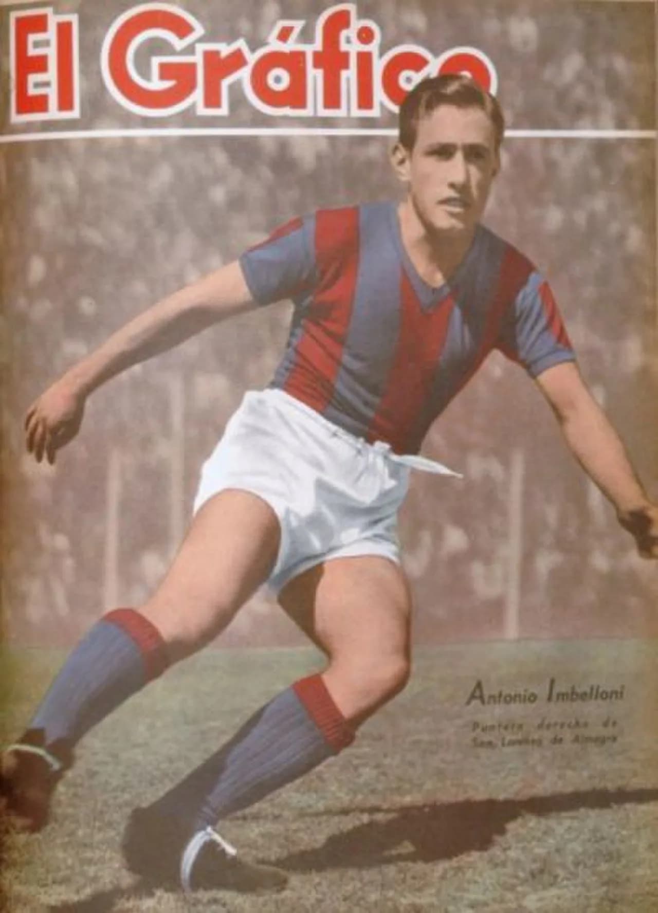 Antonio Imbelloni