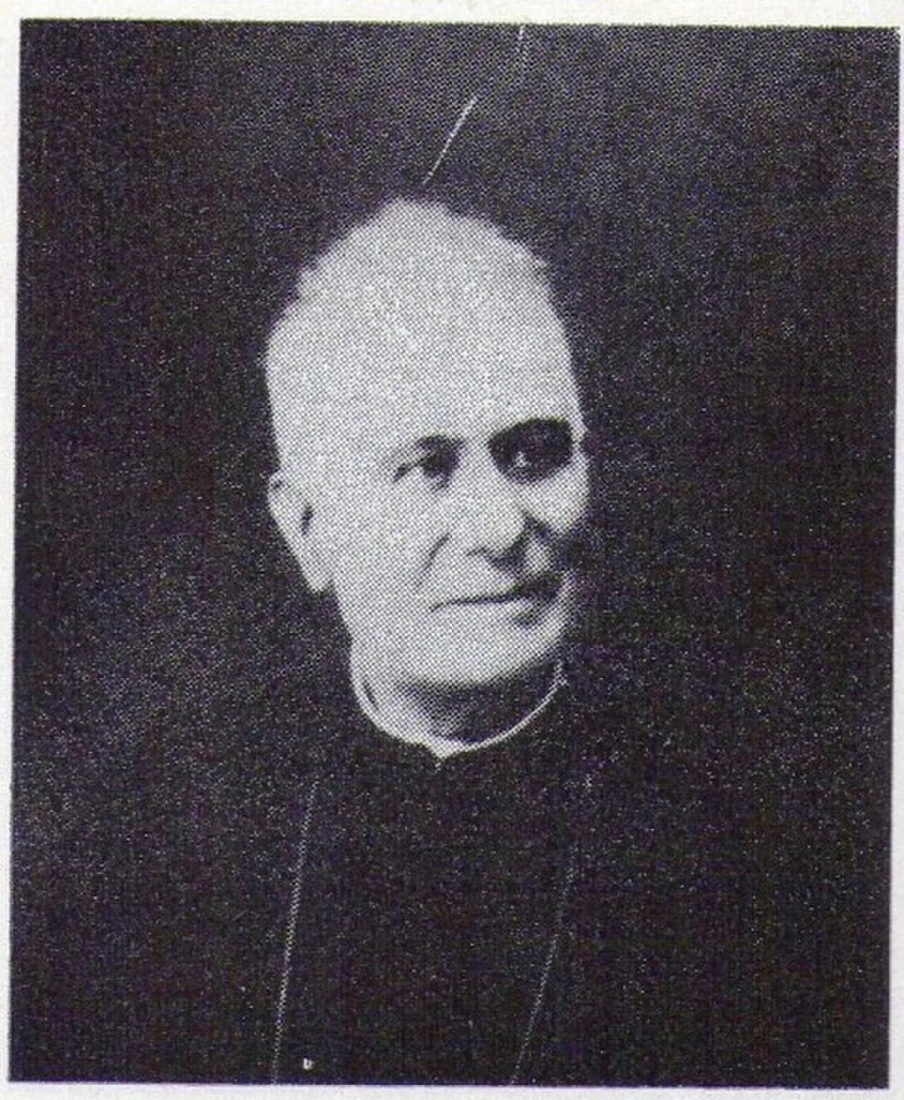 Antonio Labrador Ruiz