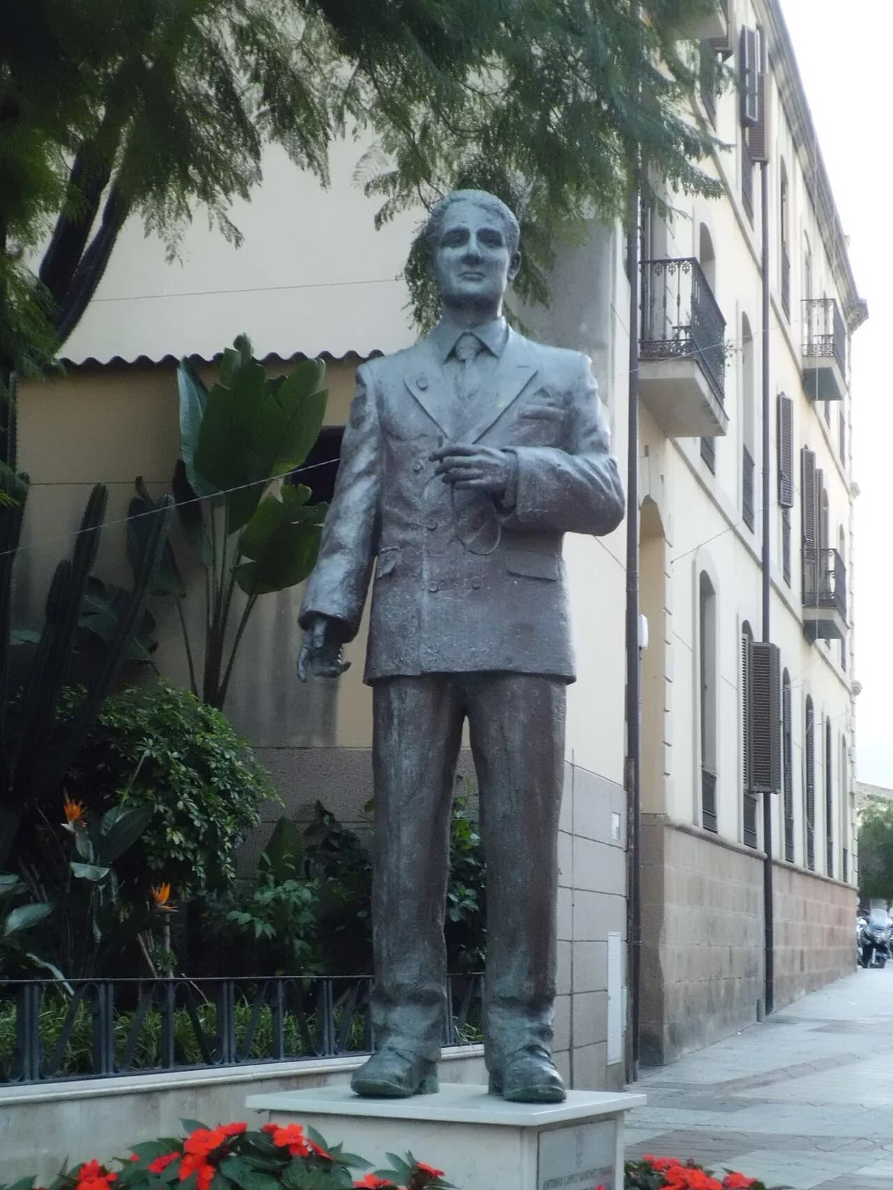 Antonio López Sánchez-Prado