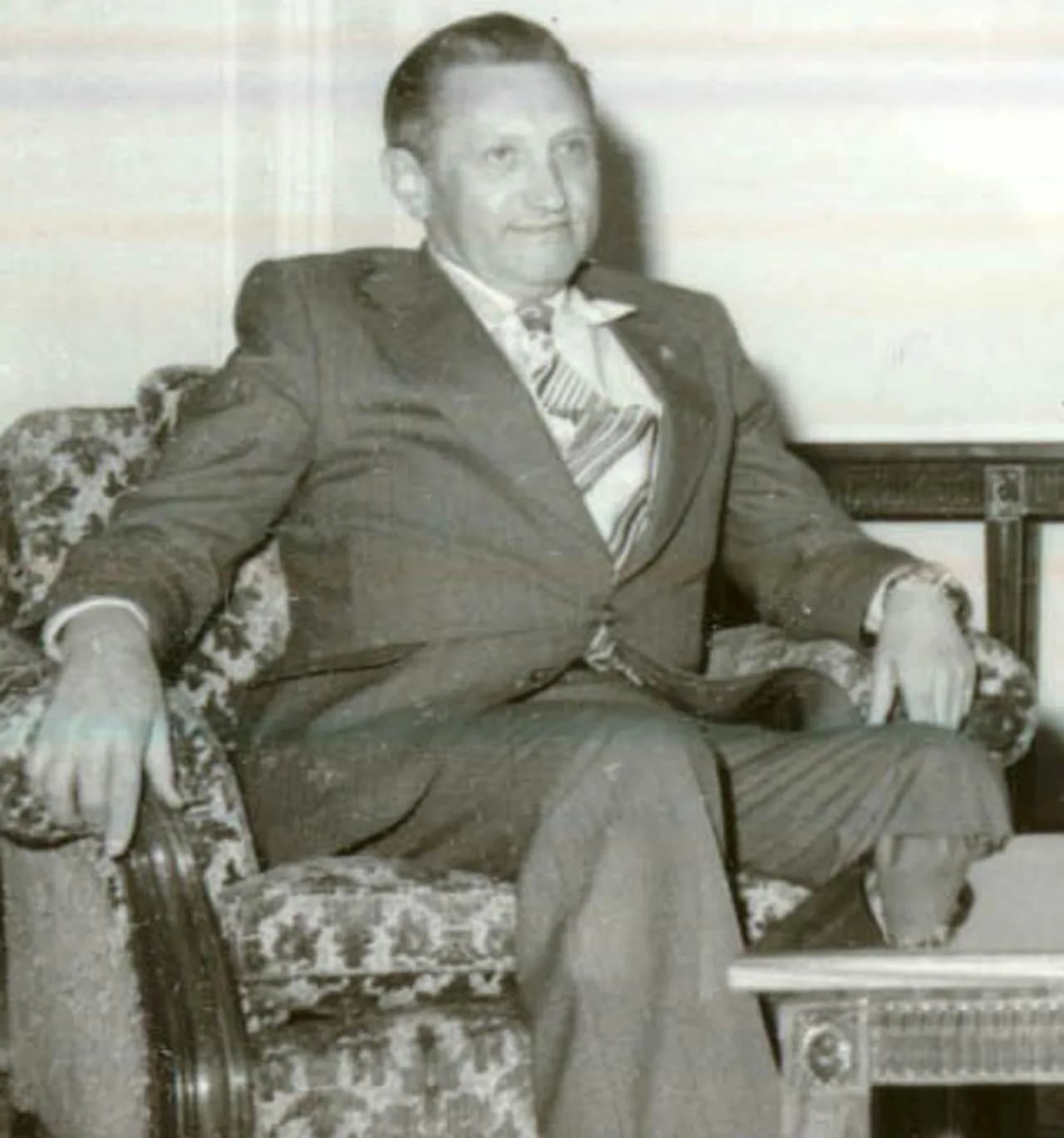 Antonio Maidana