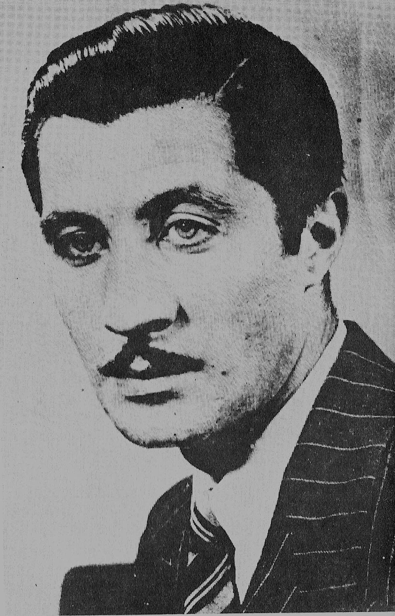 Antonio Pinto Salinas