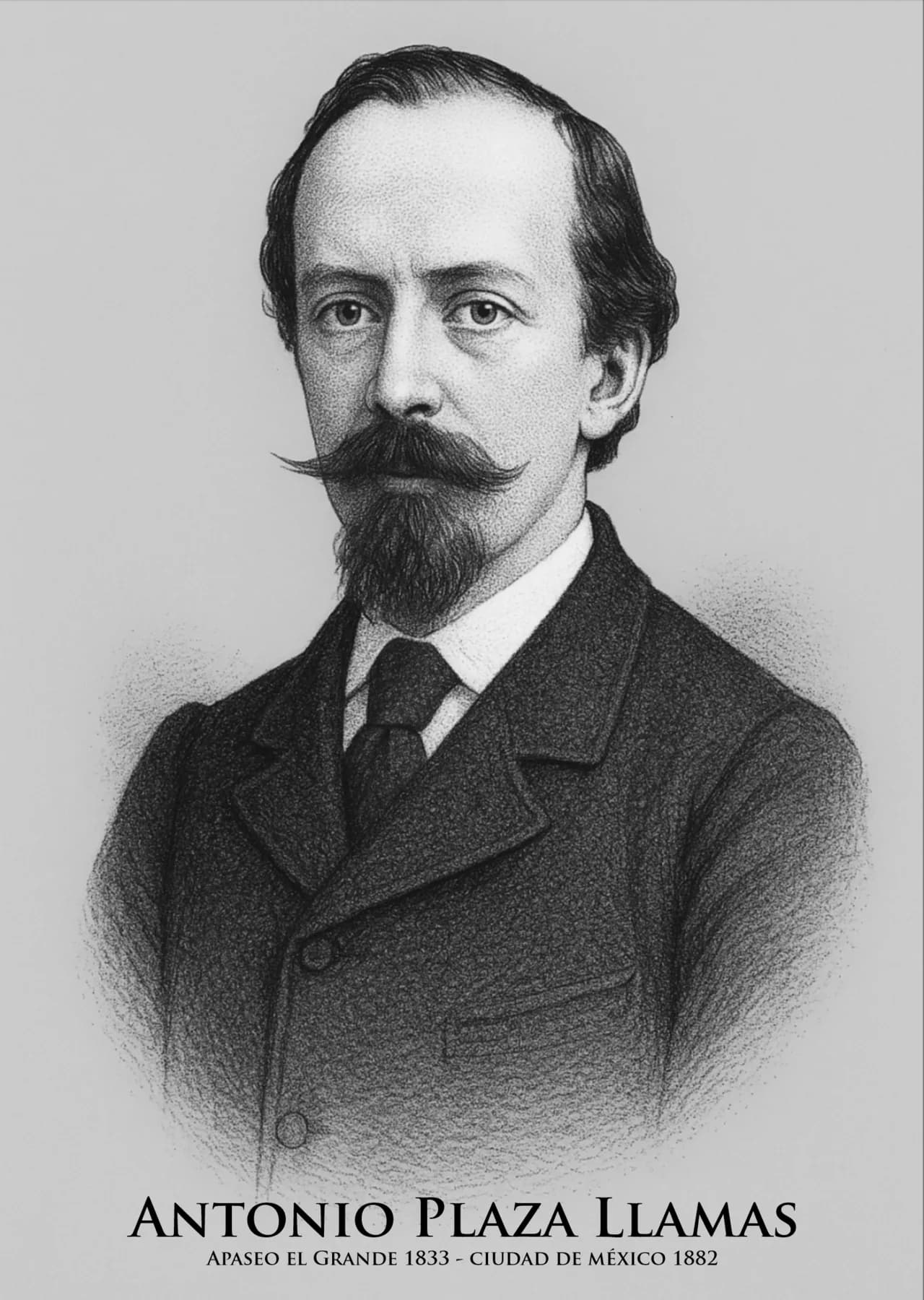 Antonio Plaza