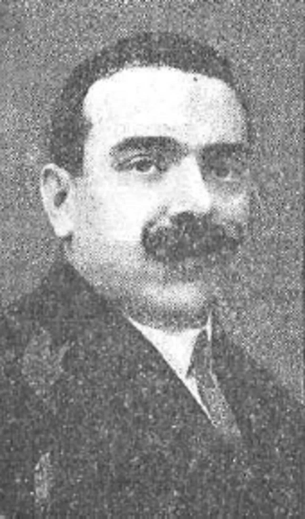 Antonio Puig Campillo