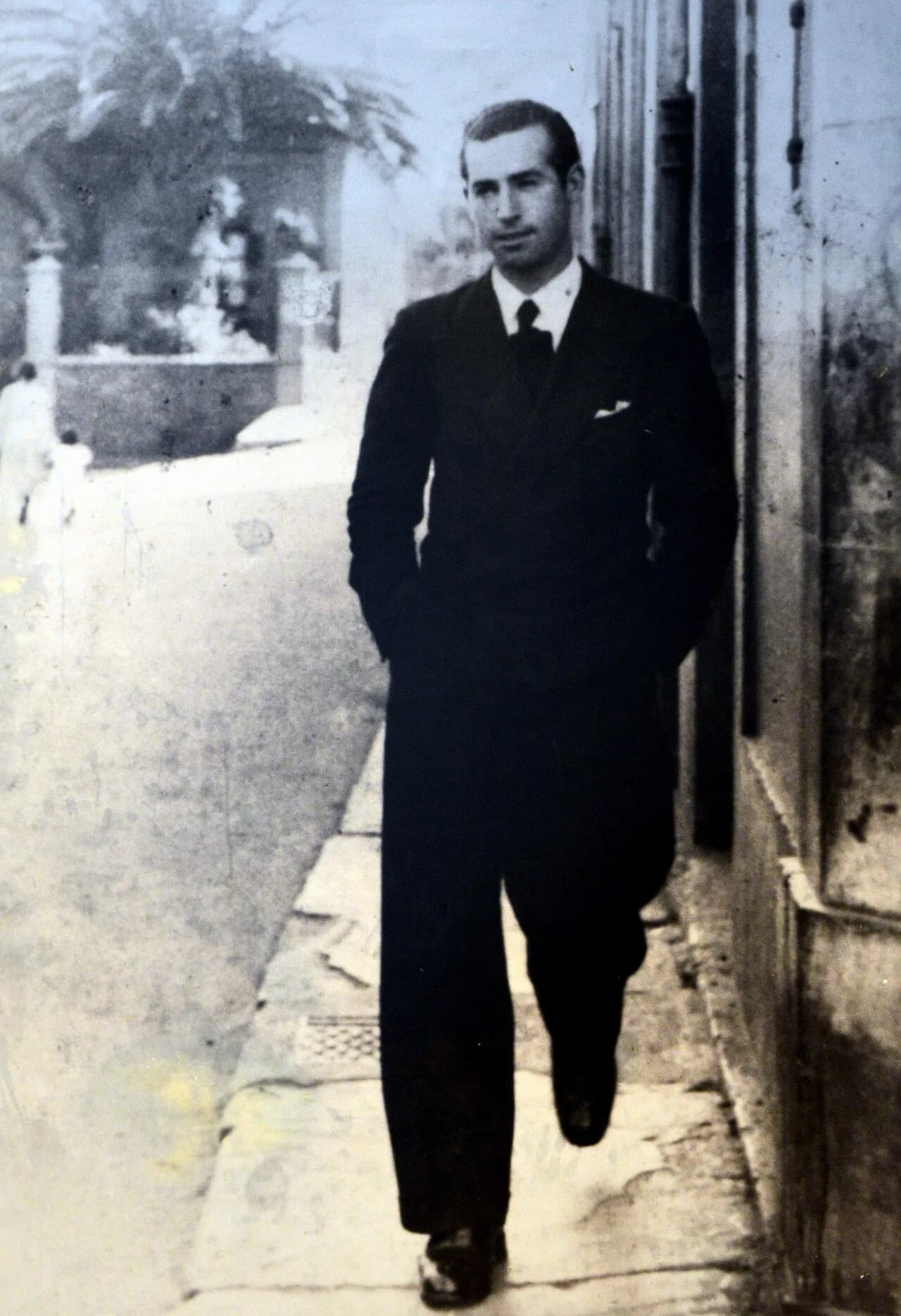Antonio Rodríguez García