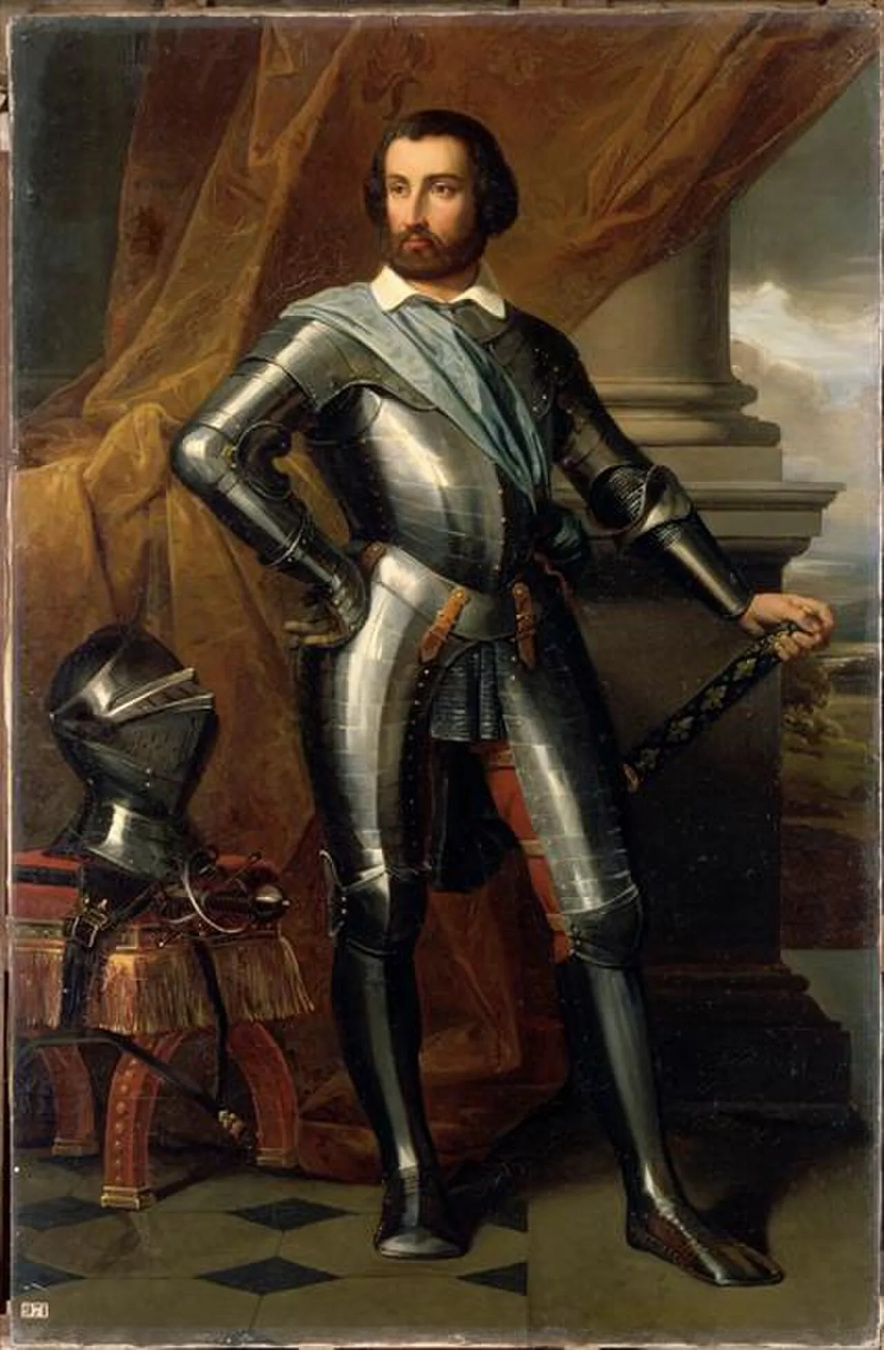 Robert III. de La Marck
