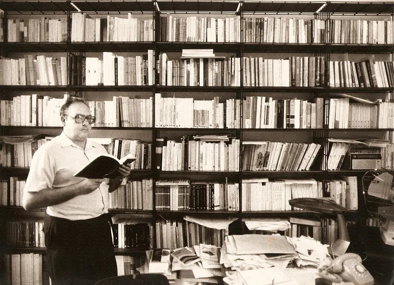 Antonio Romero Márquez