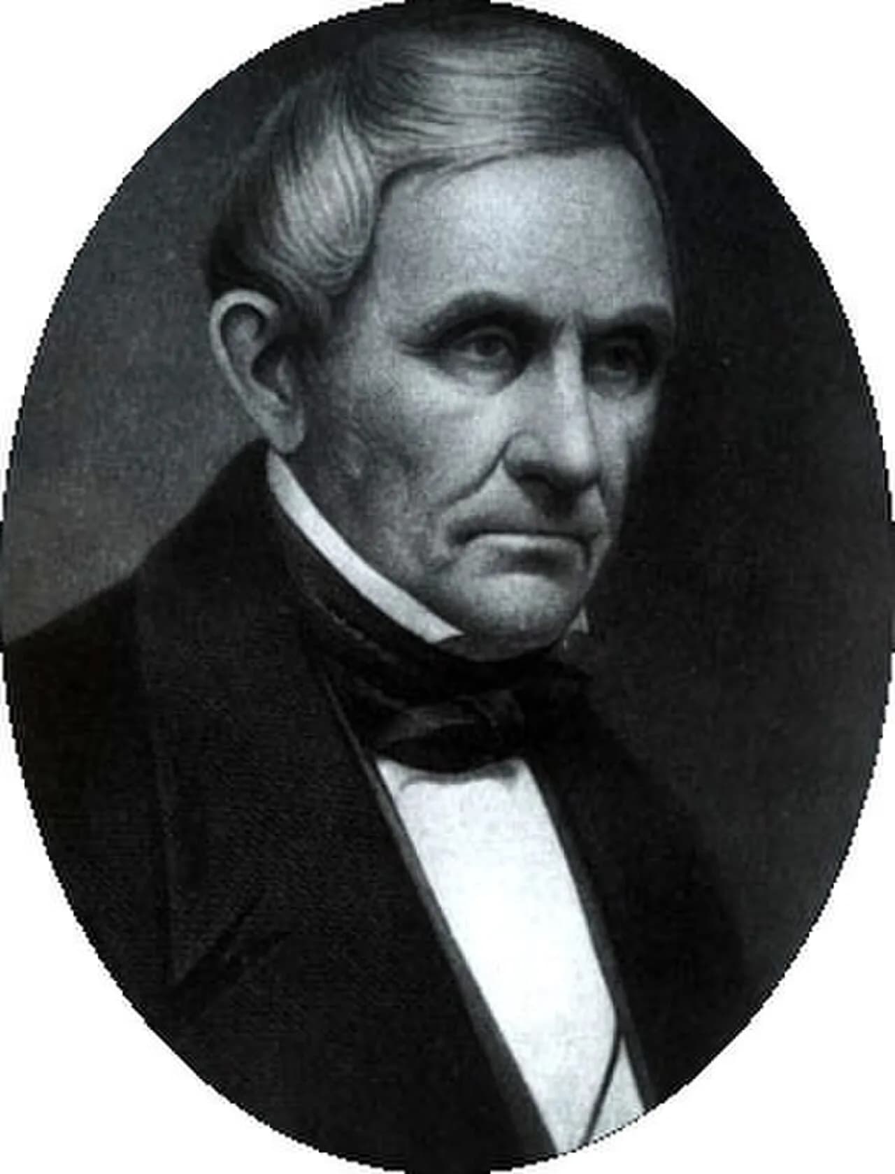 Anson Green Phelps