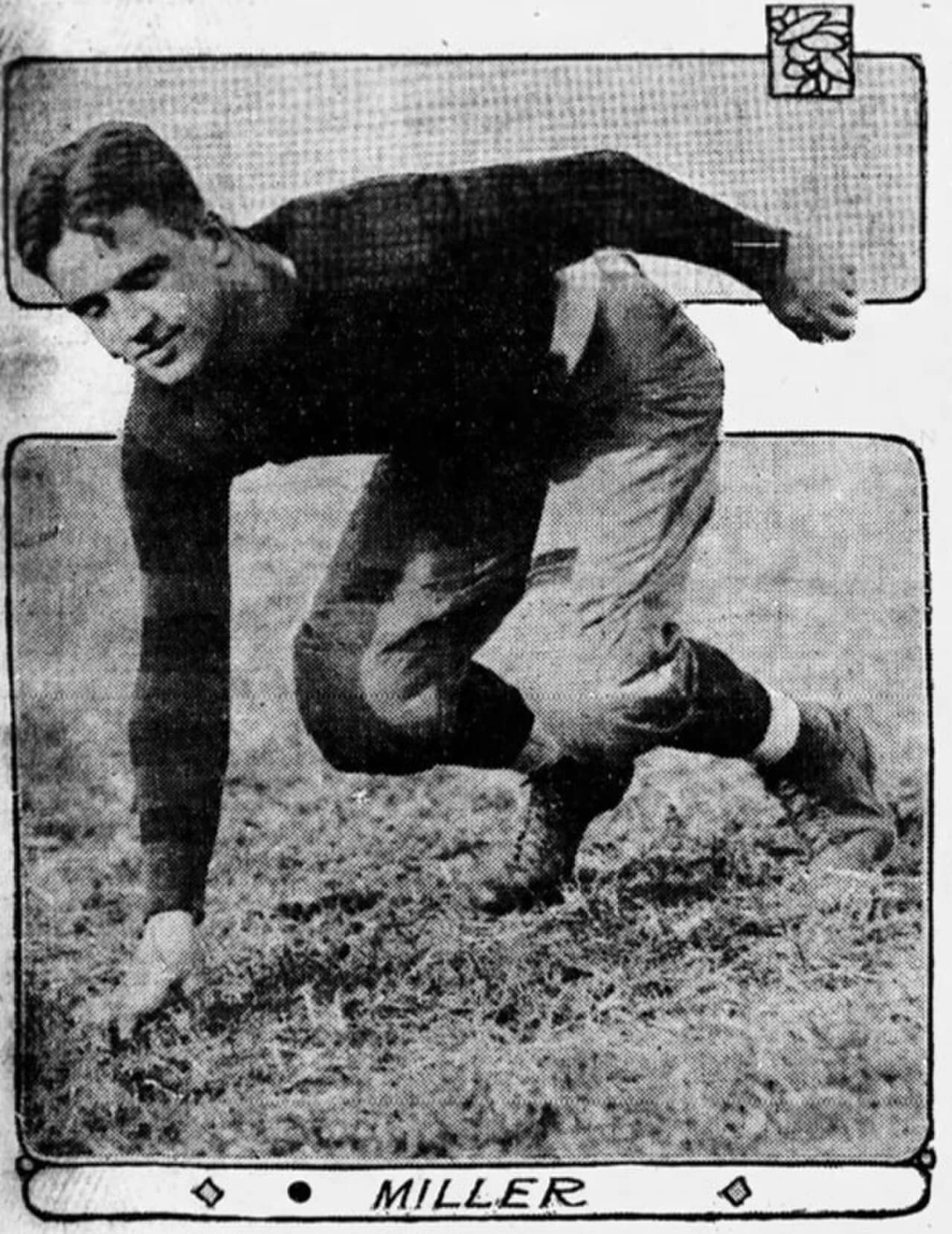Heinie Miller