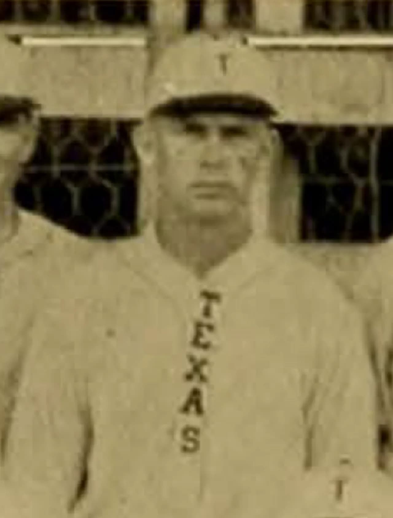 Heinie Odom
