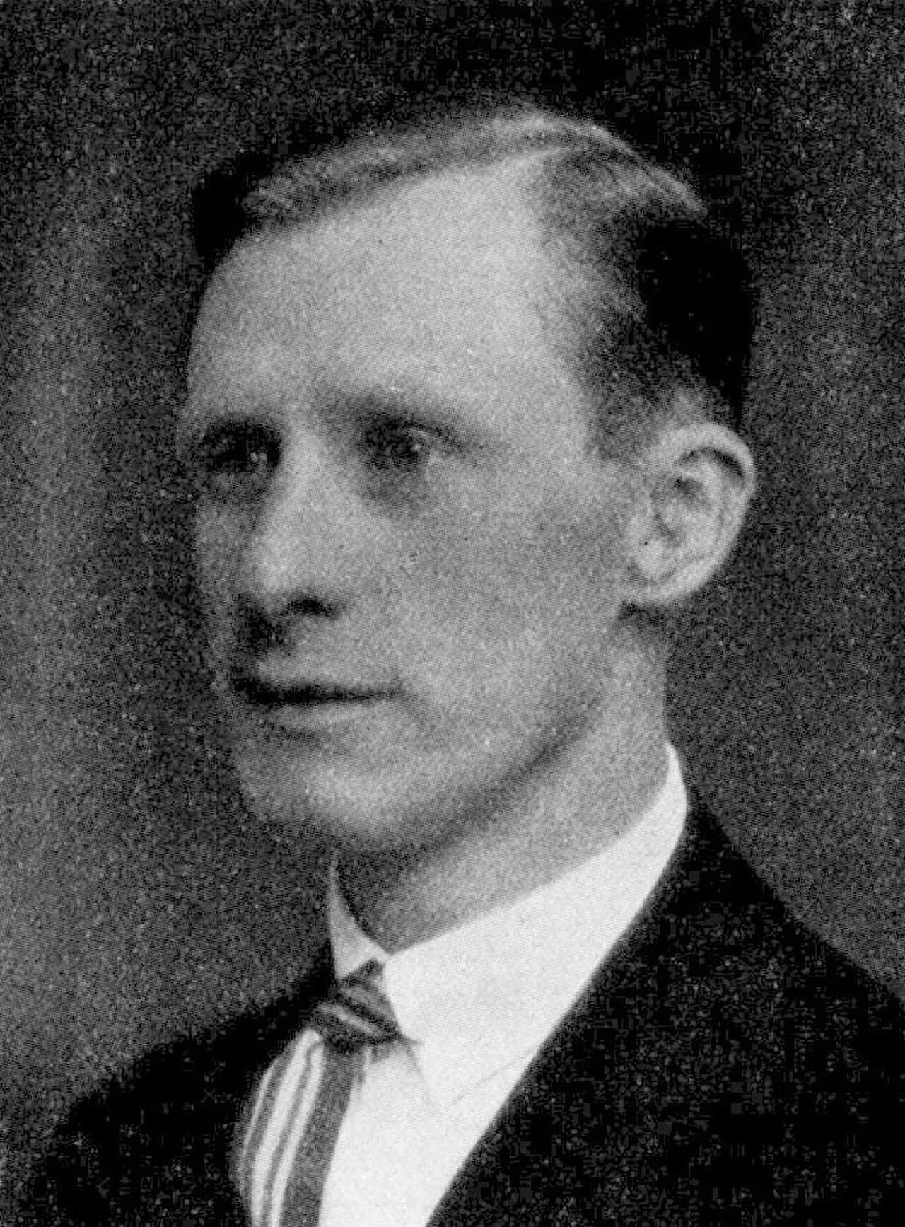 Henrik Cornell