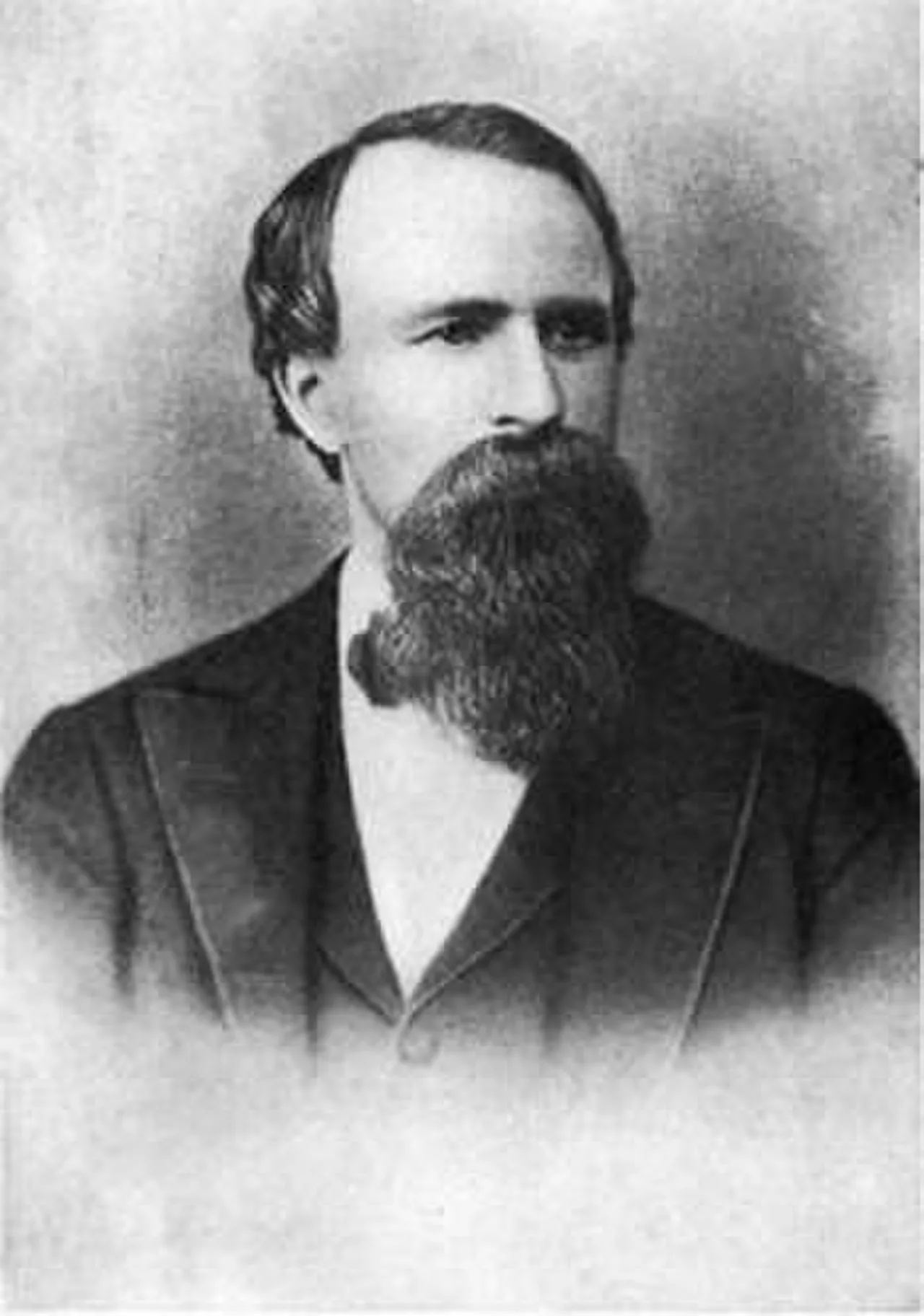 Anson Safford