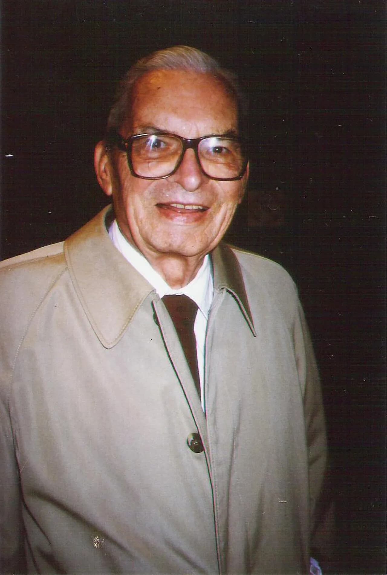 Antonio W. Goldbrunner