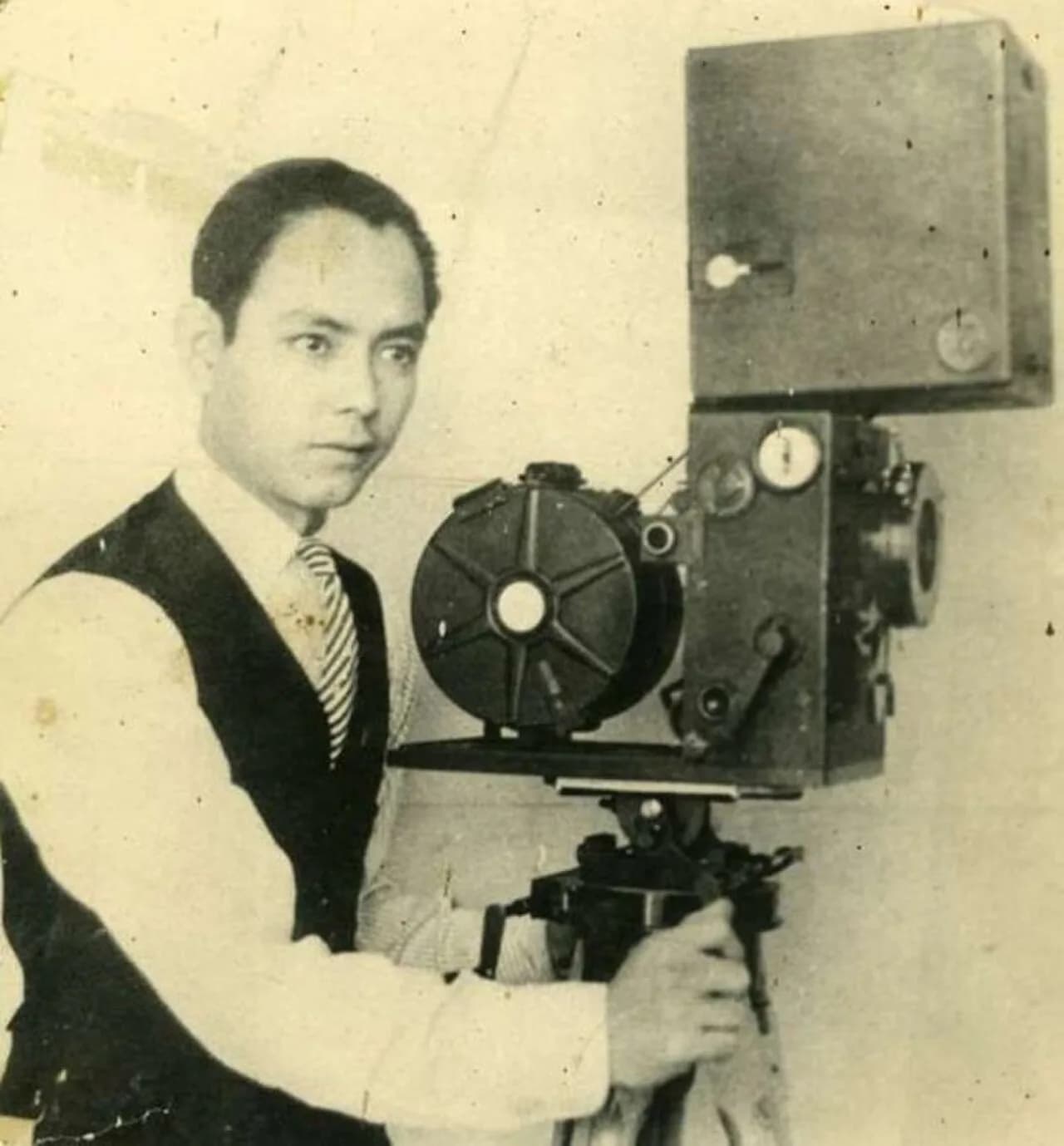 Antonio Wong Rengifo