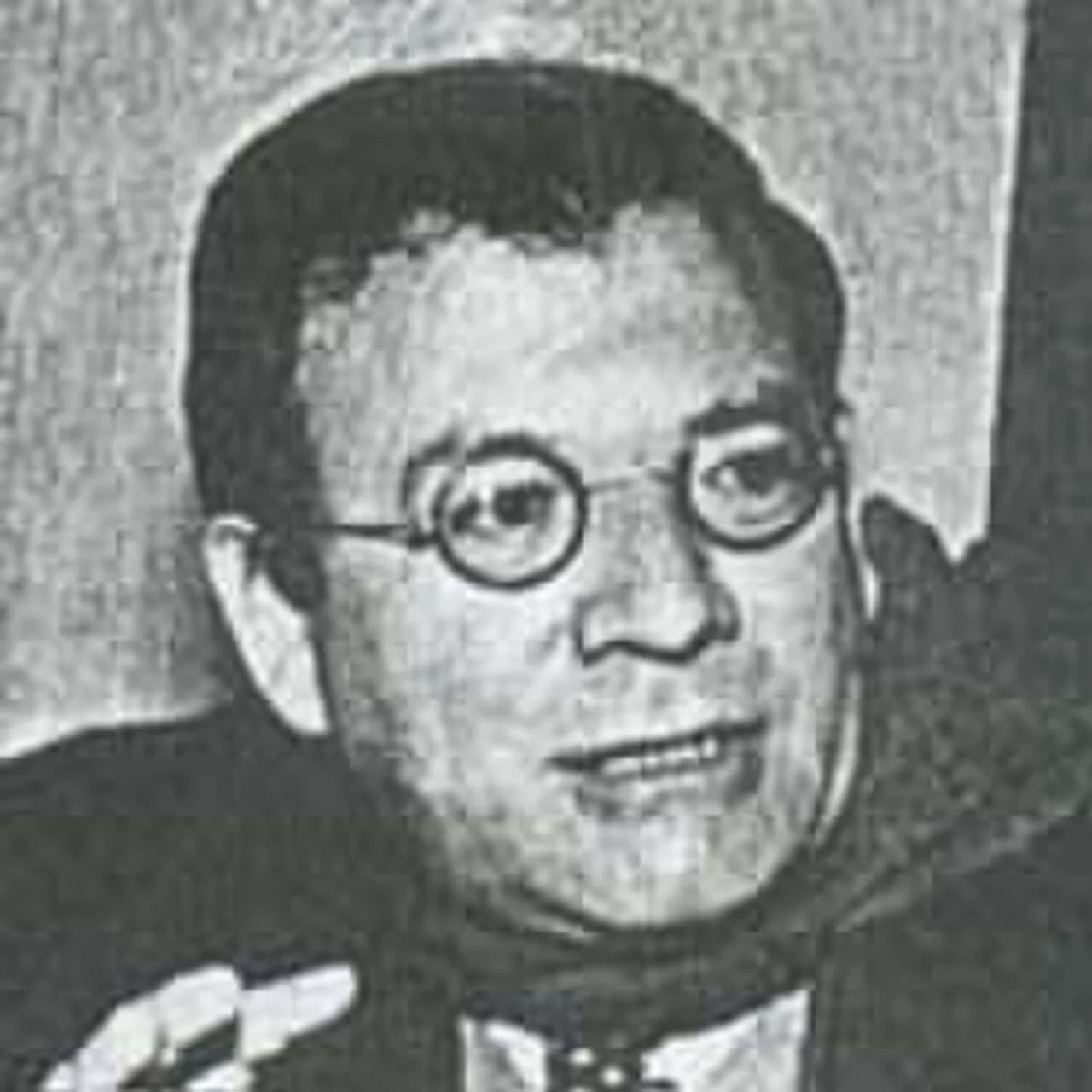 Antonio Zamorano